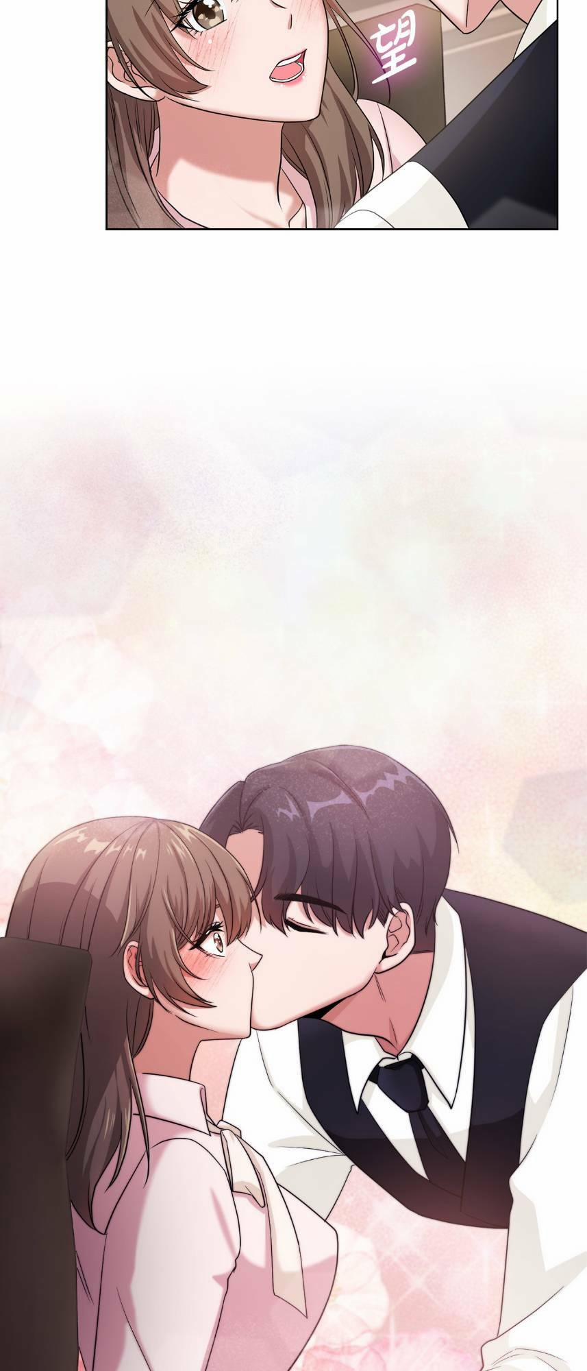 Tình Yêu Không Hoàn Hảo! 1 trang 4