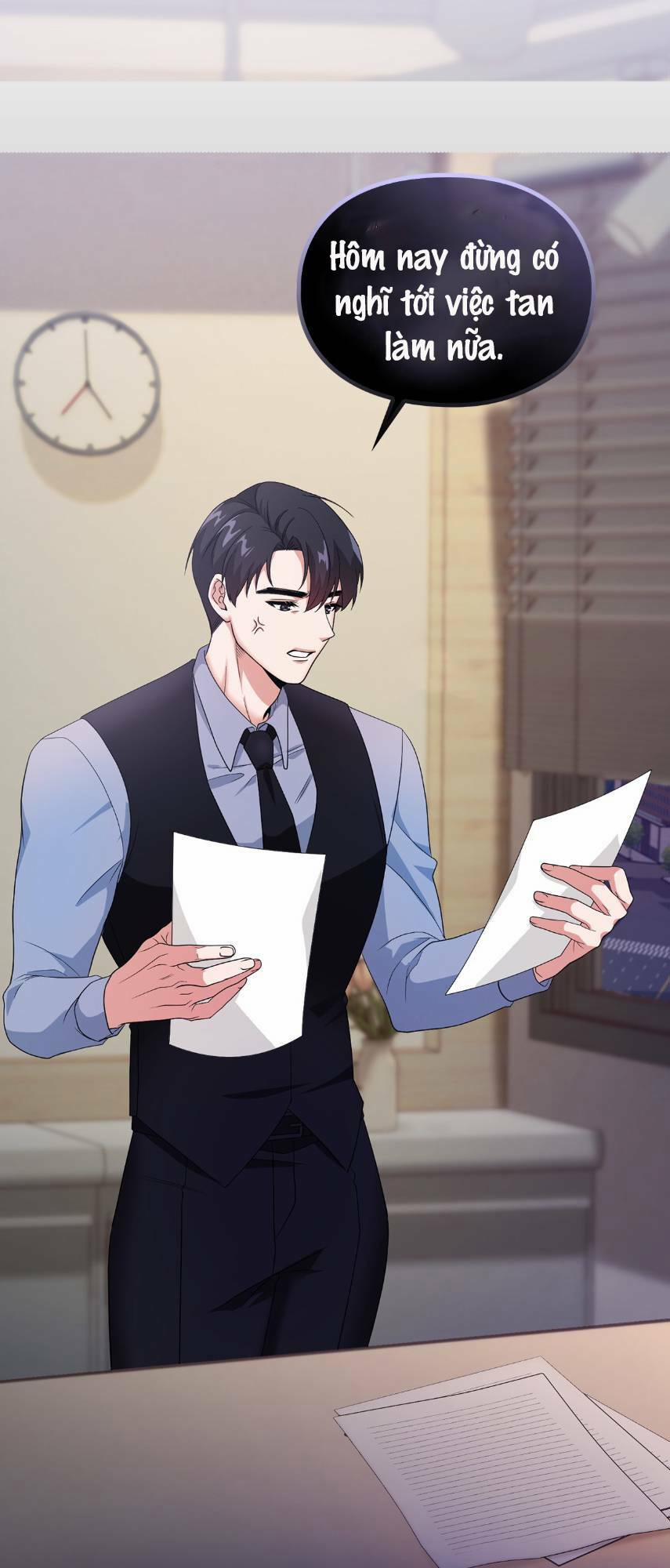 Tình Yêu Không Hoàn Hảo! 1 trang 41