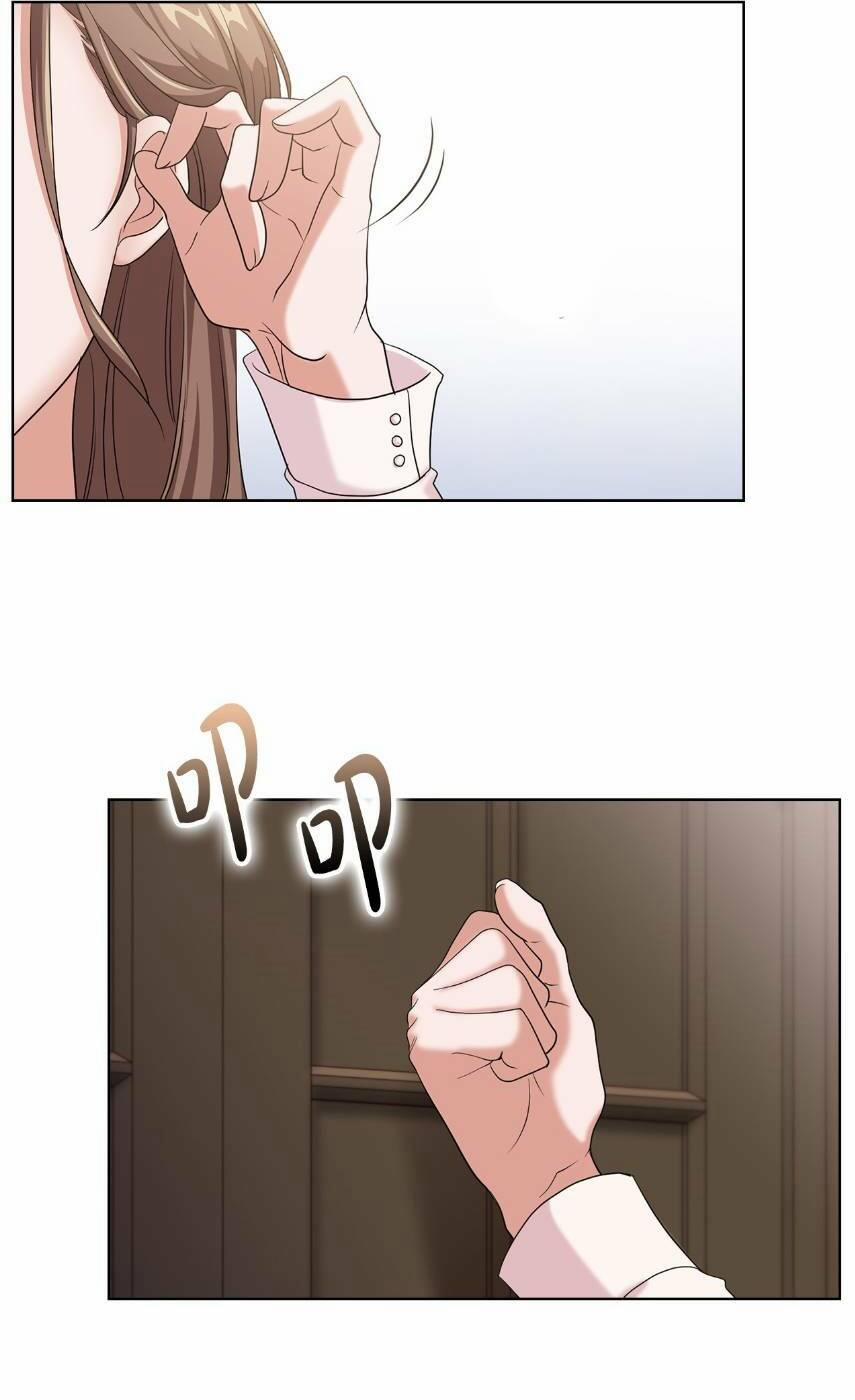 Tình Yêu Không Hoàn Hảo! 1 trang 44