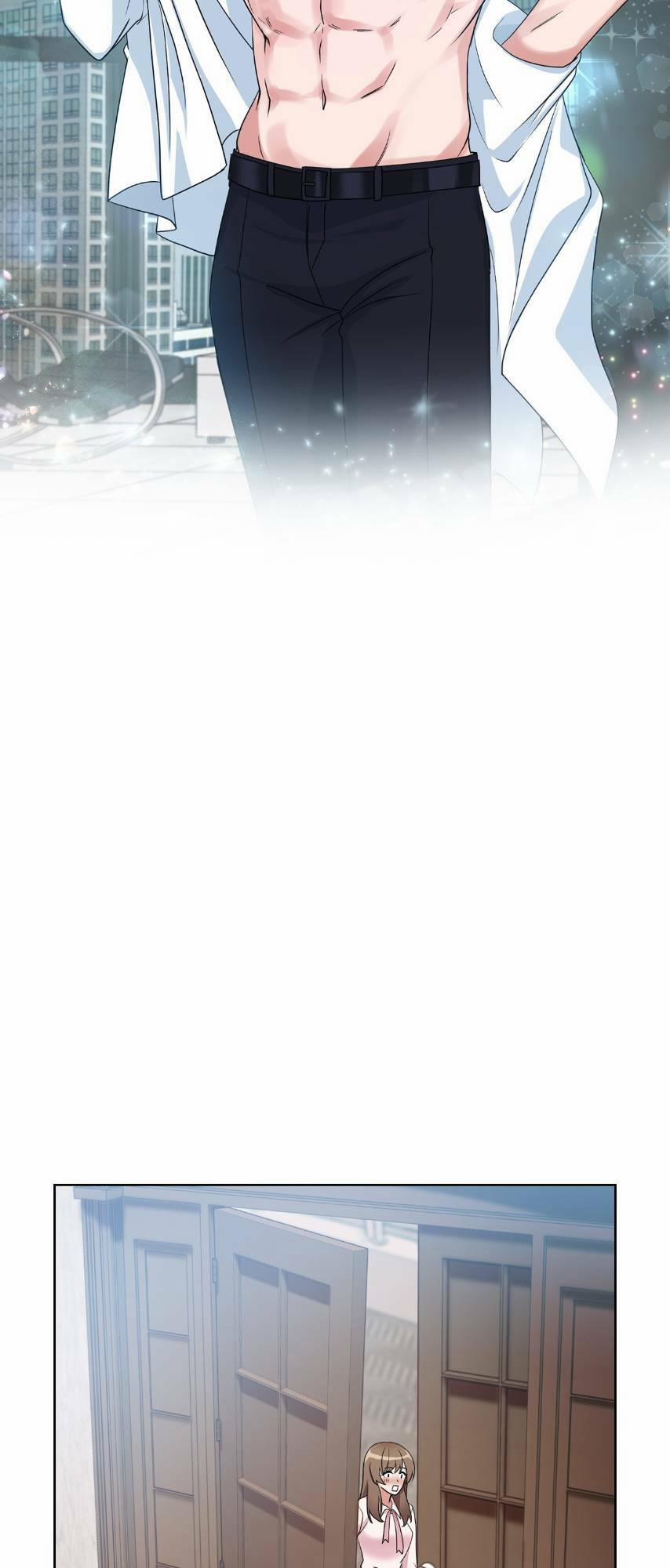 Tình Yêu Không Hoàn Hảo! 1 trang 47