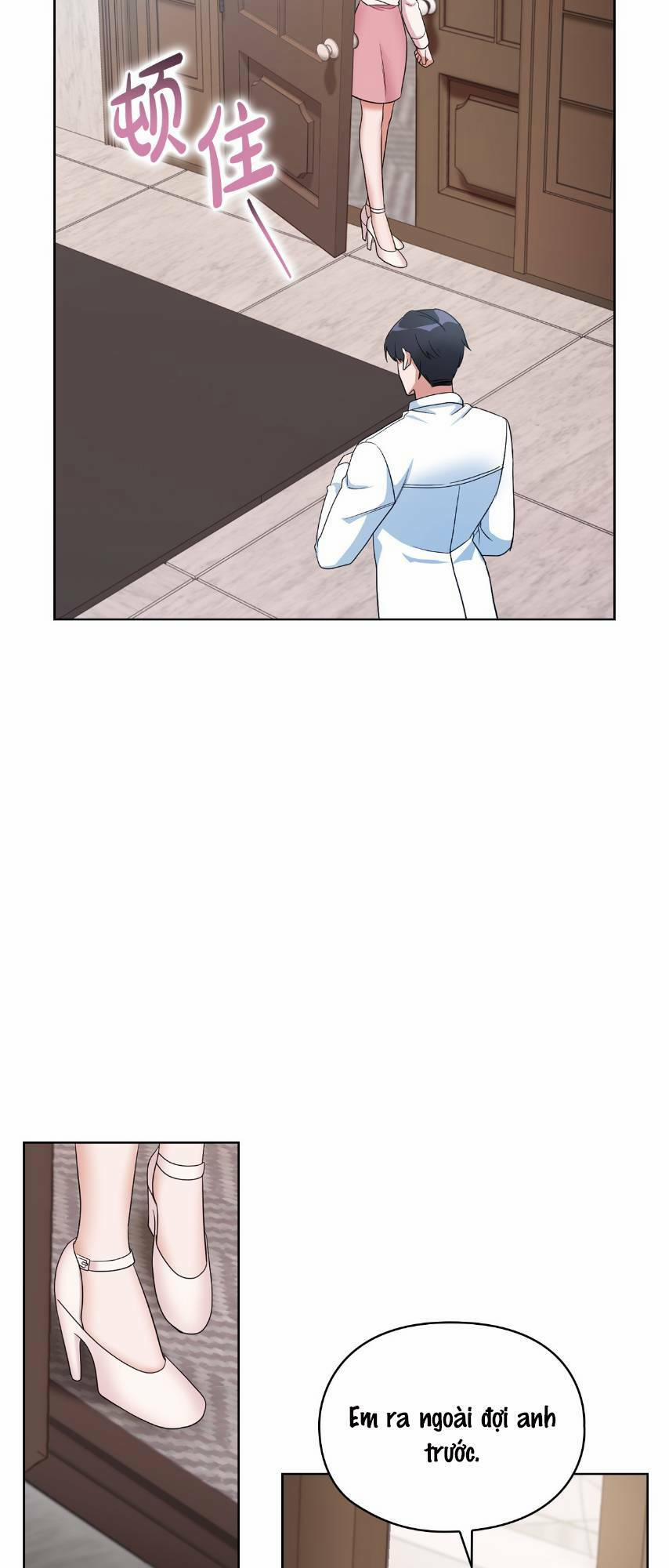 Tình Yêu Không Hoàn Hảo! 1 trang 48