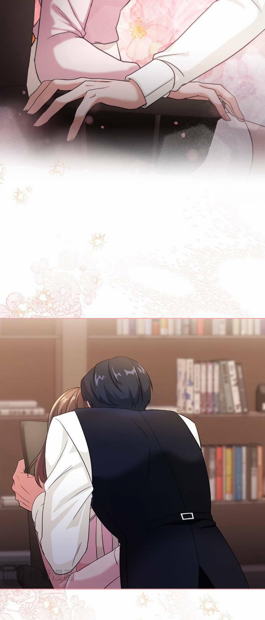 Tình Yêu Không Hoàn Hảo! 1 trang 5