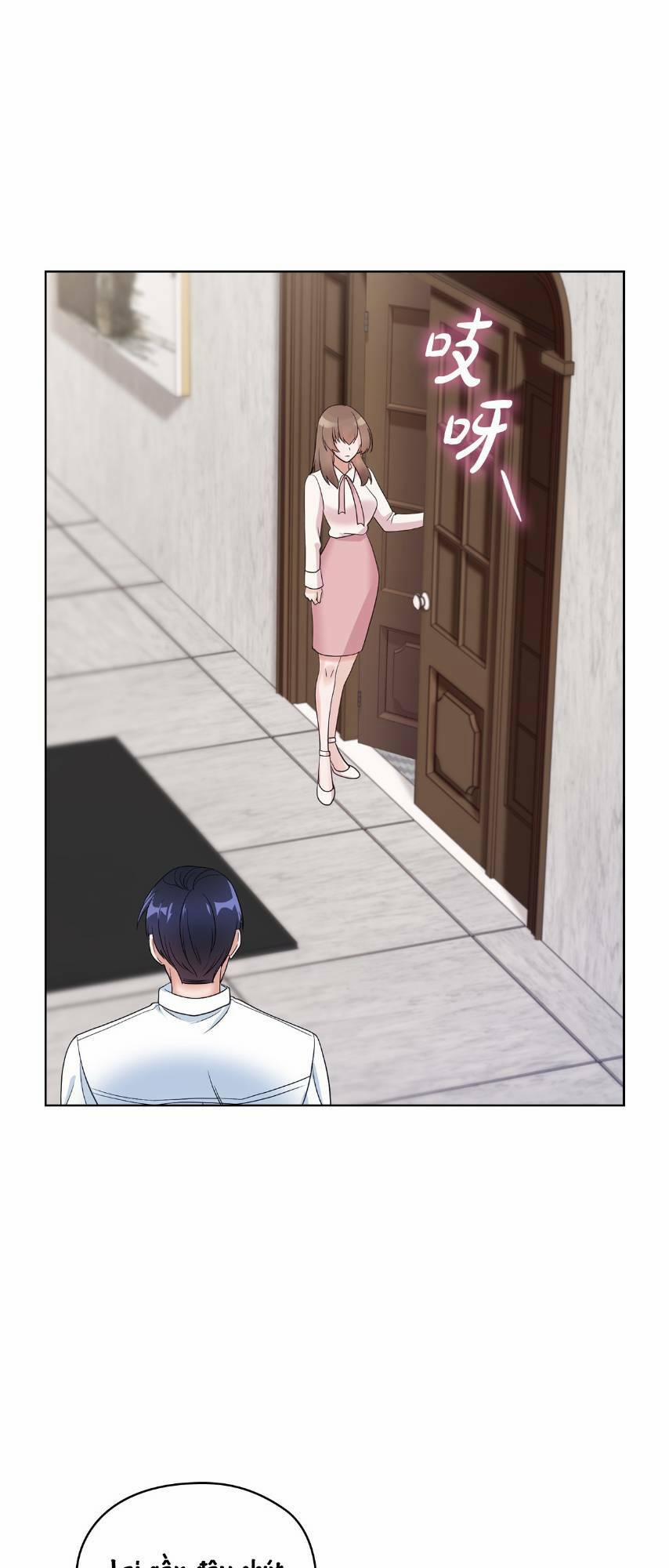 Tình Yêu Không Hoàn Hảo! 1 trang 50