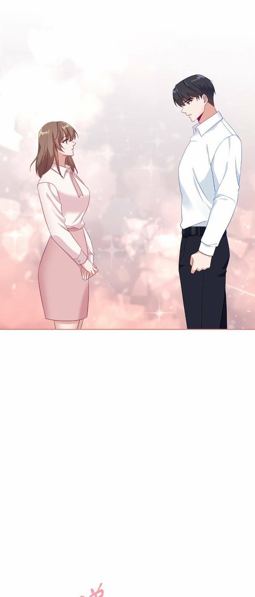 Tình Yêu Không Hoàn Hảo! 1 trang 53