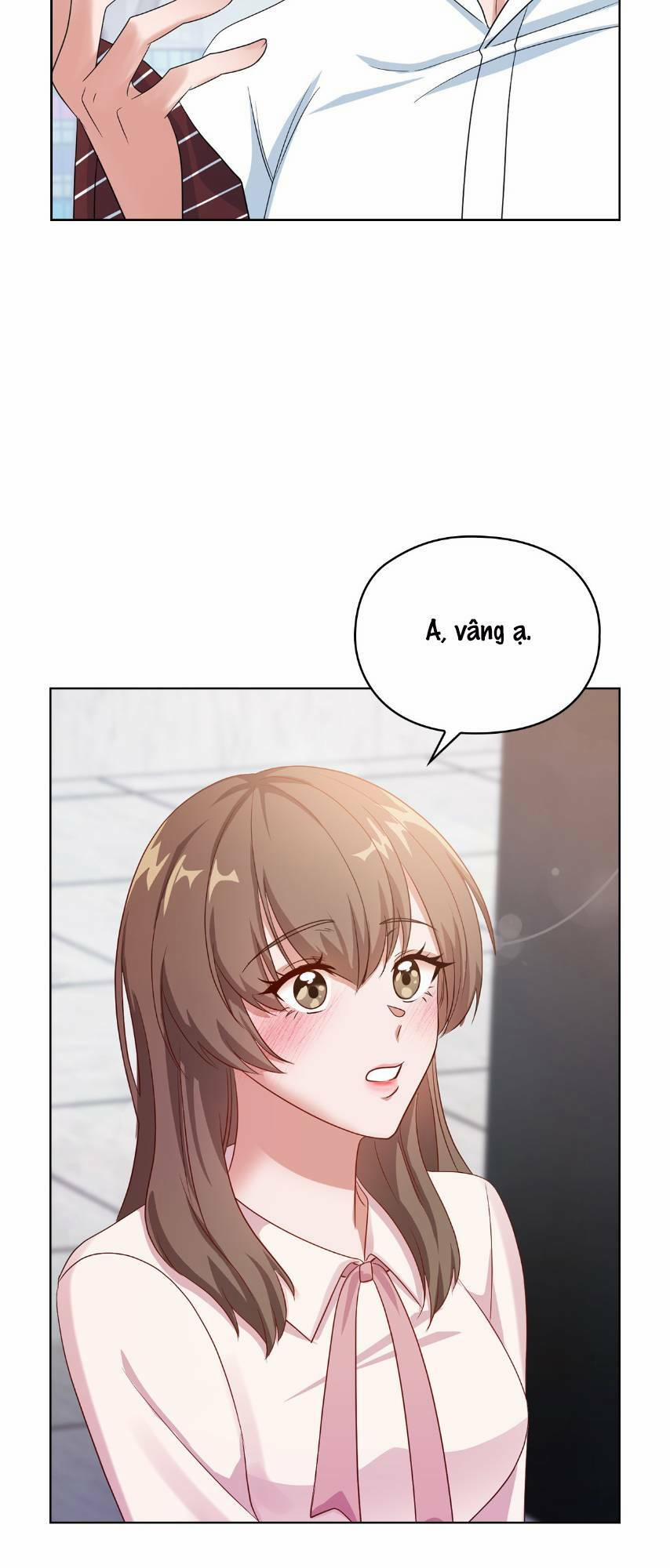 Tình Yêu Không Hoàn Hảo! 1 trang 55