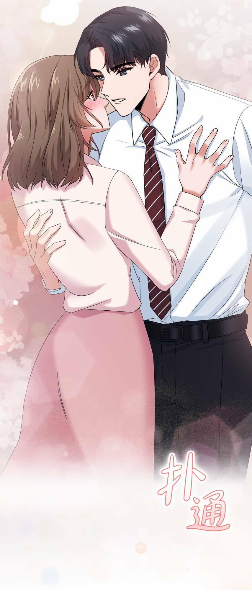 Tình Yêu Không Hoàn Hảo! 1 trang 60