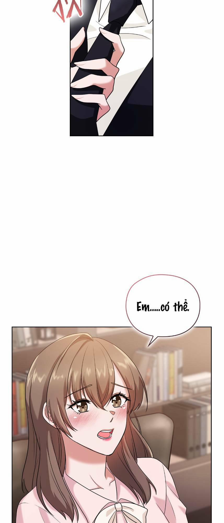 Tình Yêu Không Hoàn Hảo! 1 trang 9