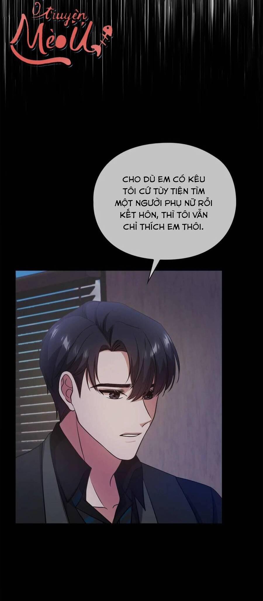 Tình Yêu Không Hoàn Hảo! 10 trang 15