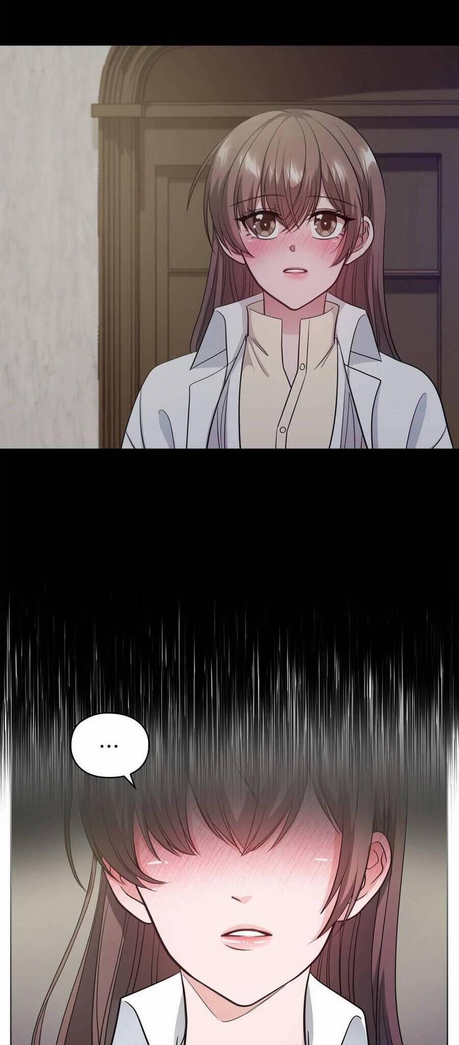 Tình Yêu Không Hoàn Hảo! 10 trang 16