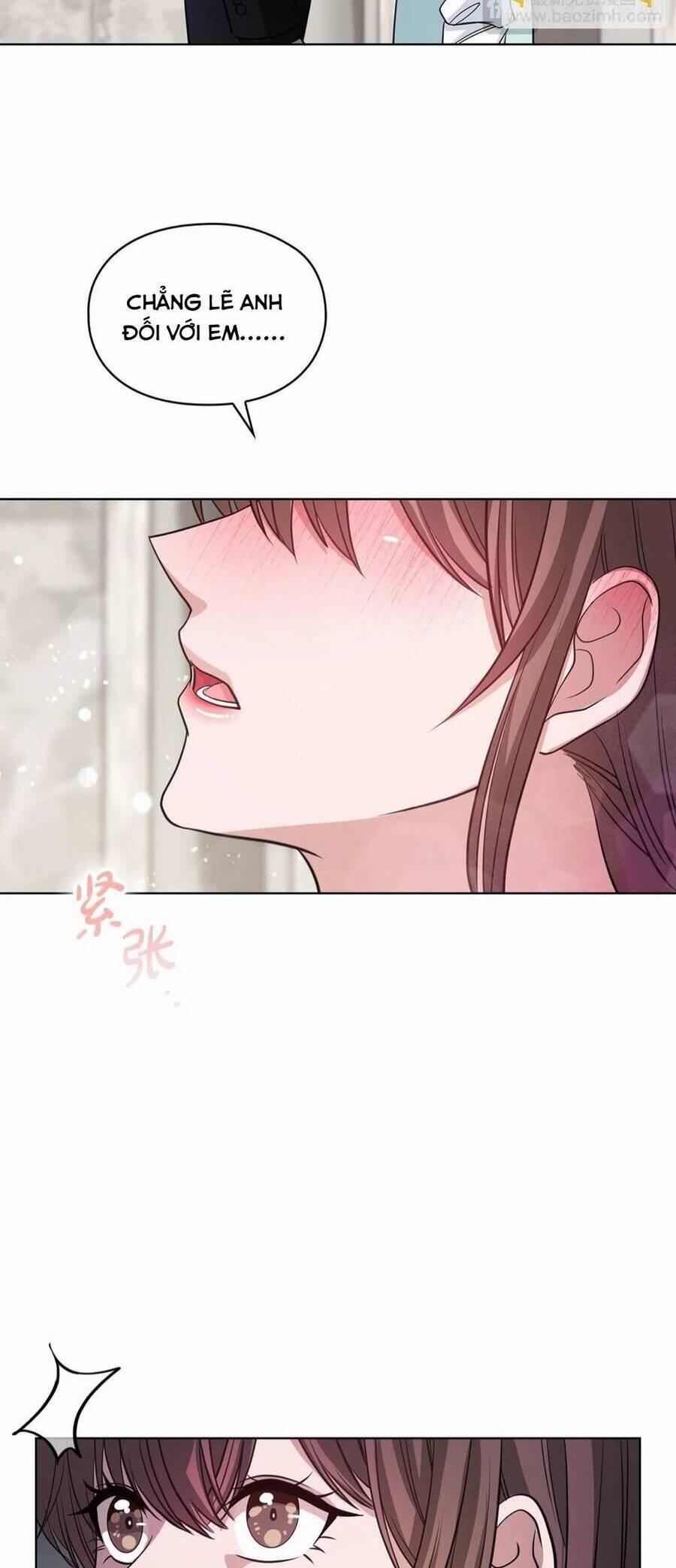 Tình Yêu Không Hoàn Hảo! 10 trang 23