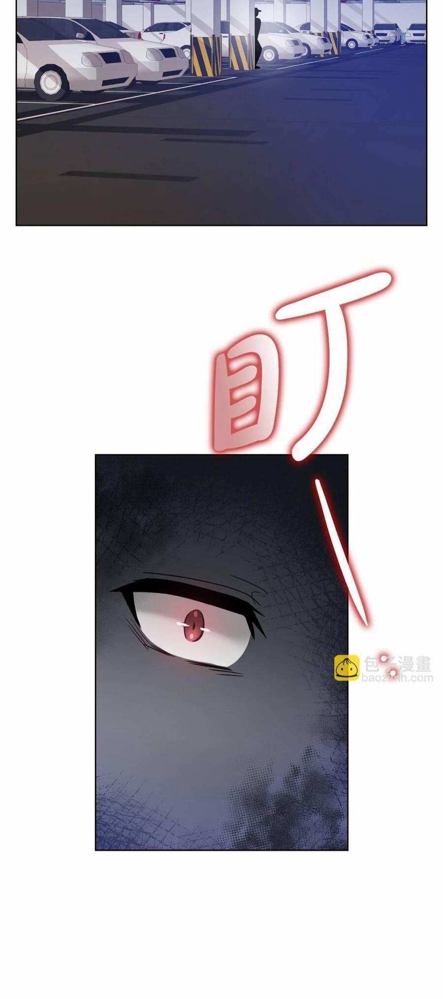 Tình Yêu Không Hoàn Hảo! 10 trang 25