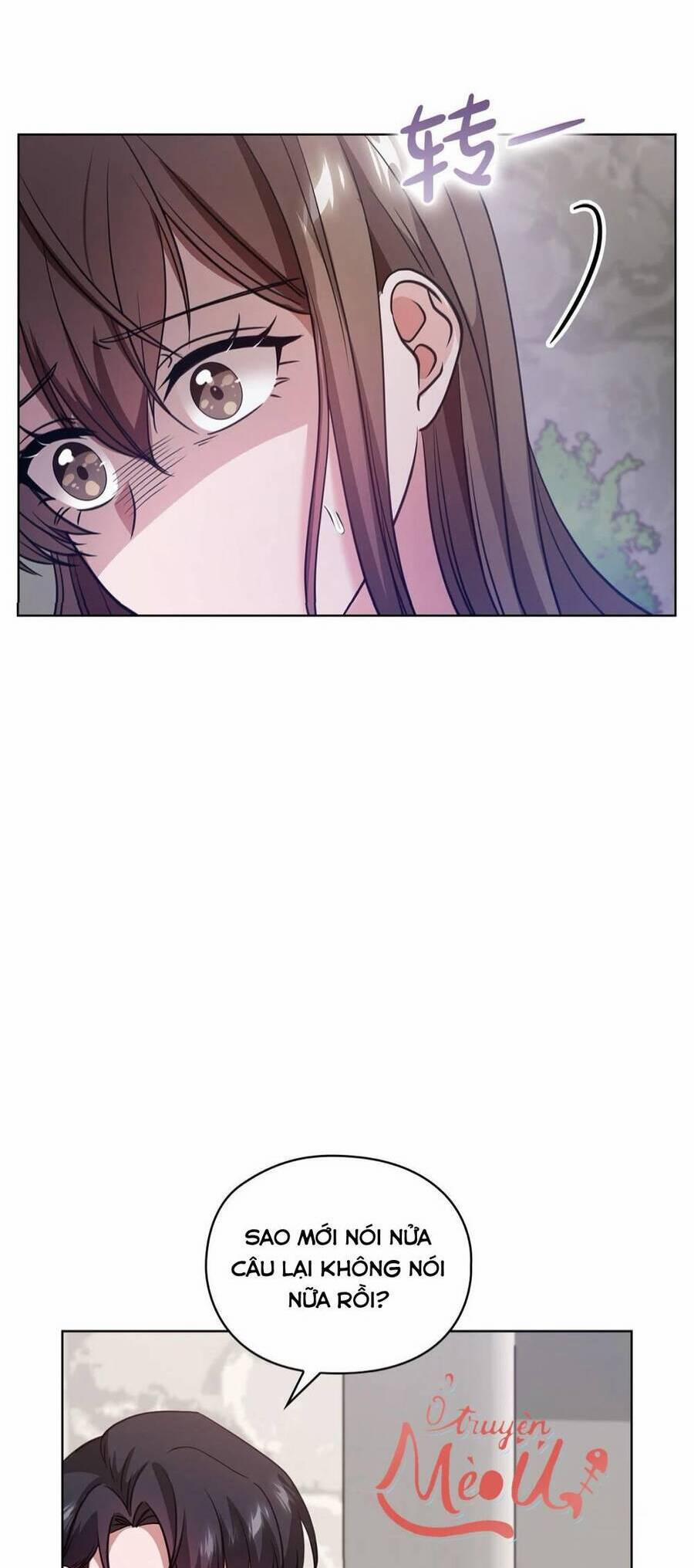 Tình Yêu Không Hoàn Hảo! 10 trang 26