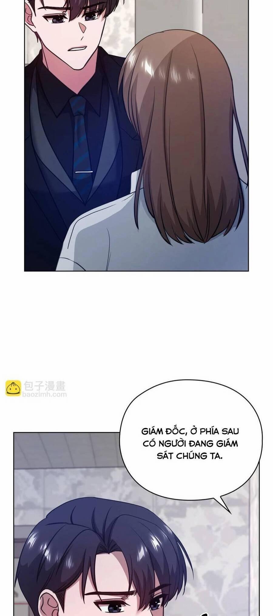 Tình Yêu Không Hoàn Hảo! 10 trang 27