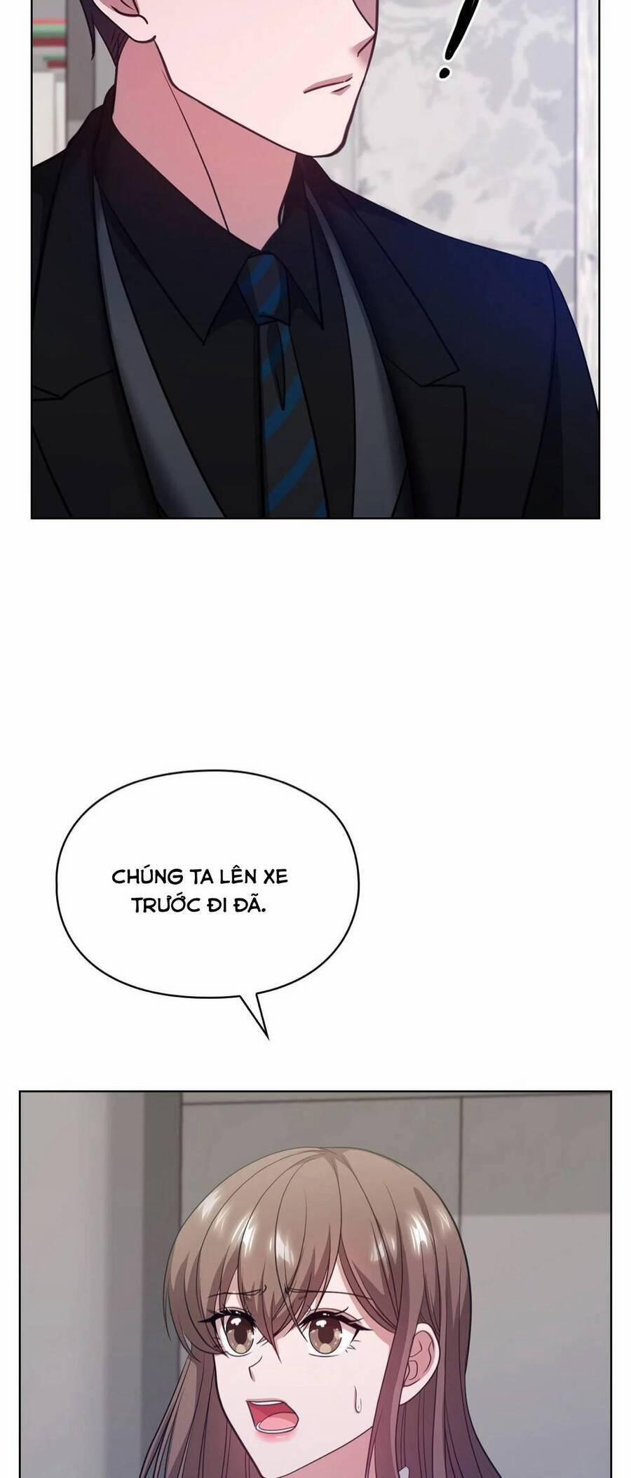 Tình Yêu Không Hoàn Hảo! 10 trang 28