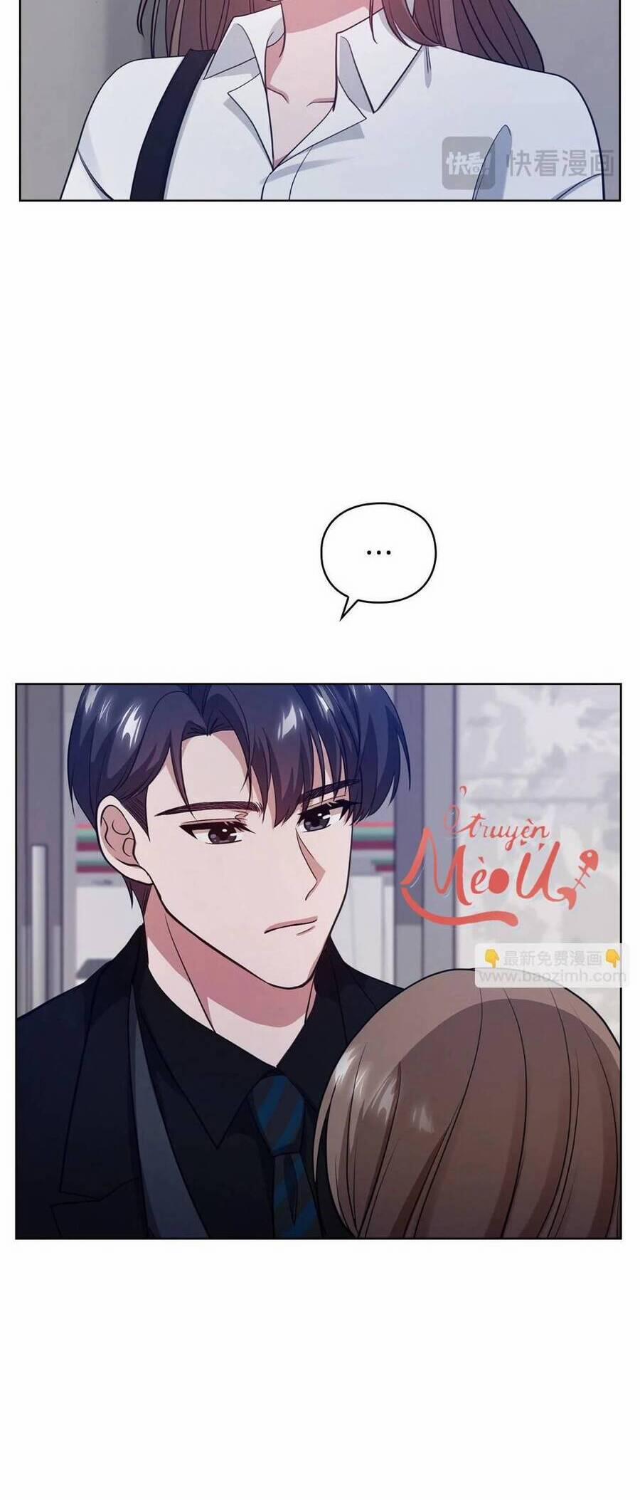 Tình Yêu Không Hoàn Hảo! 10 trang 29