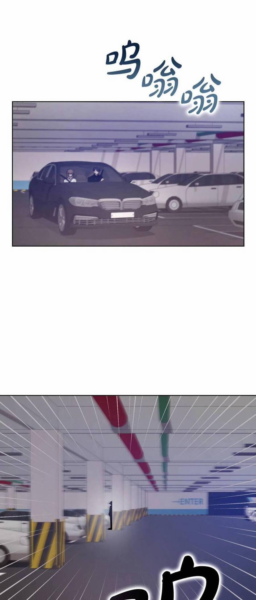 Tình Yêu Không Hoàn Hảo! 10 trang 30