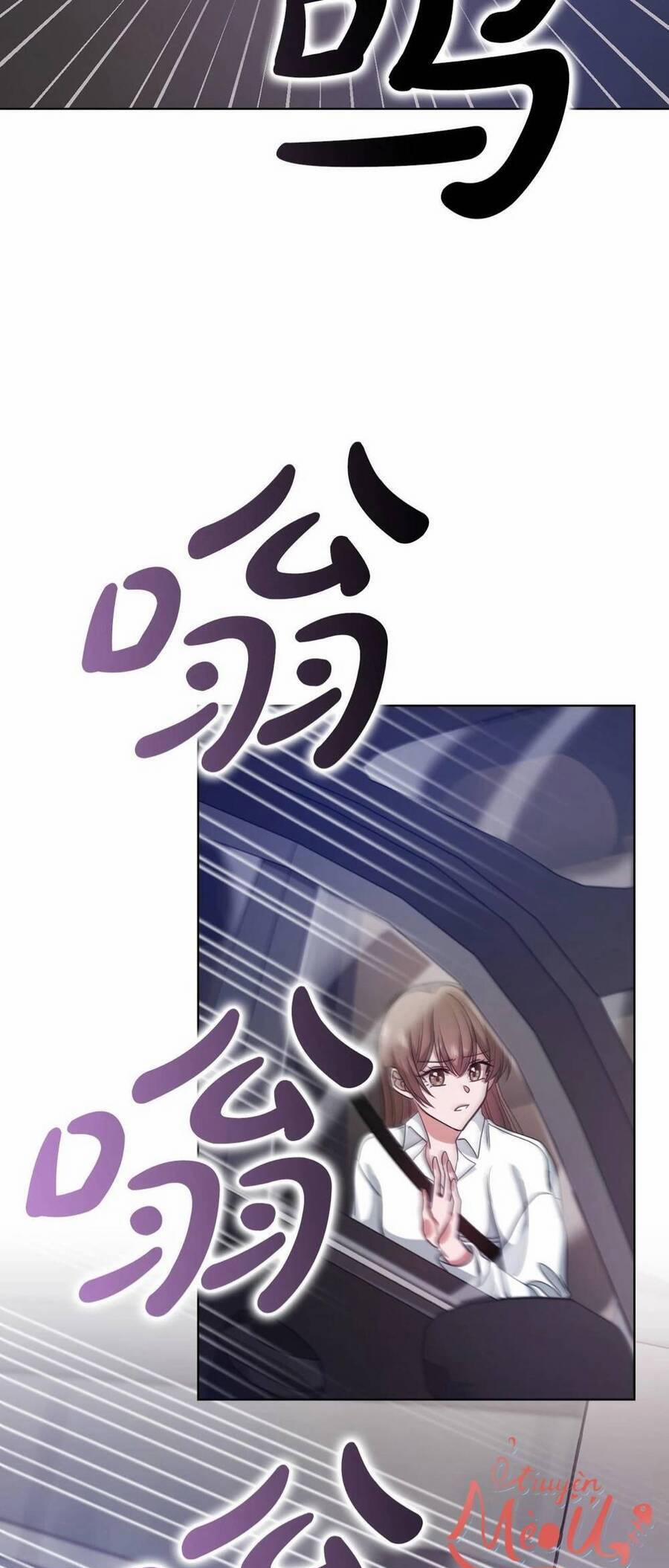 Tình Yêu Không Hoàn Hảo! 10 trang 31