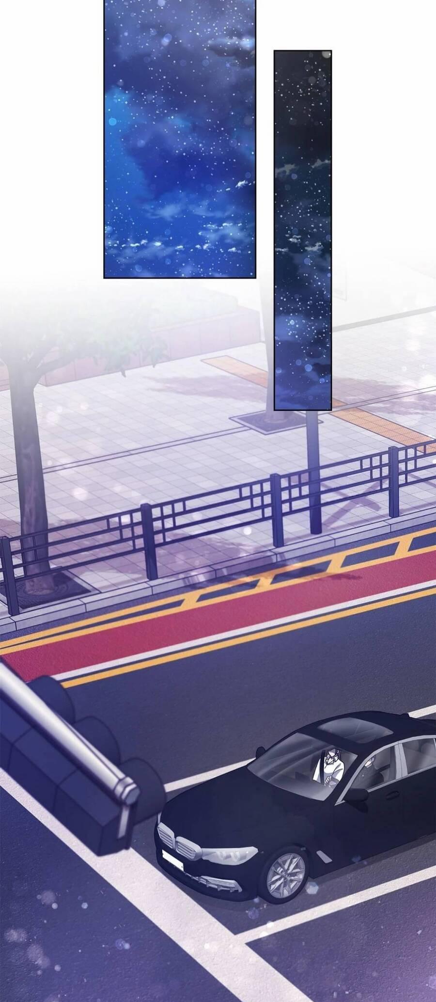 Tình Yêu Không Hoàn Hảo! 10 trang 34