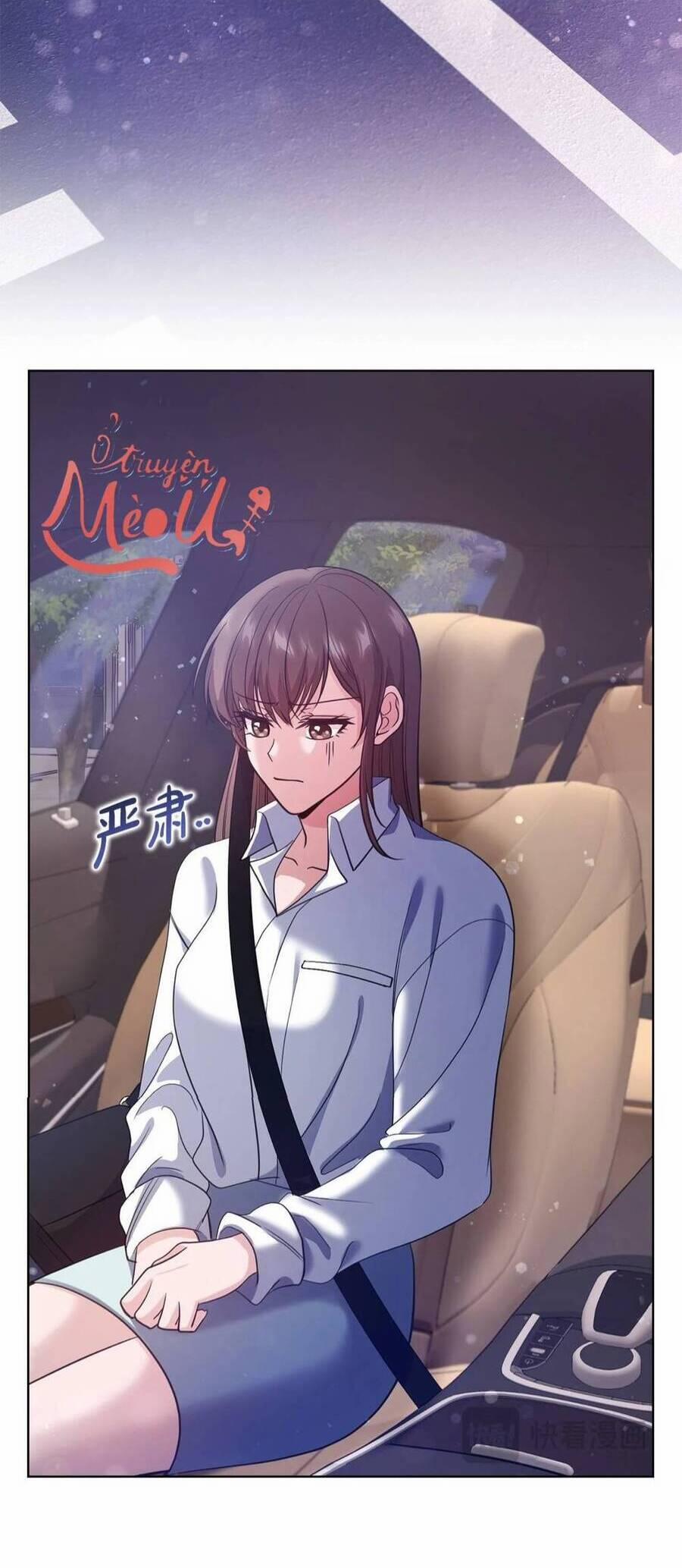 Tình Yêu Không Hoàn Hảo! 10 trang 35