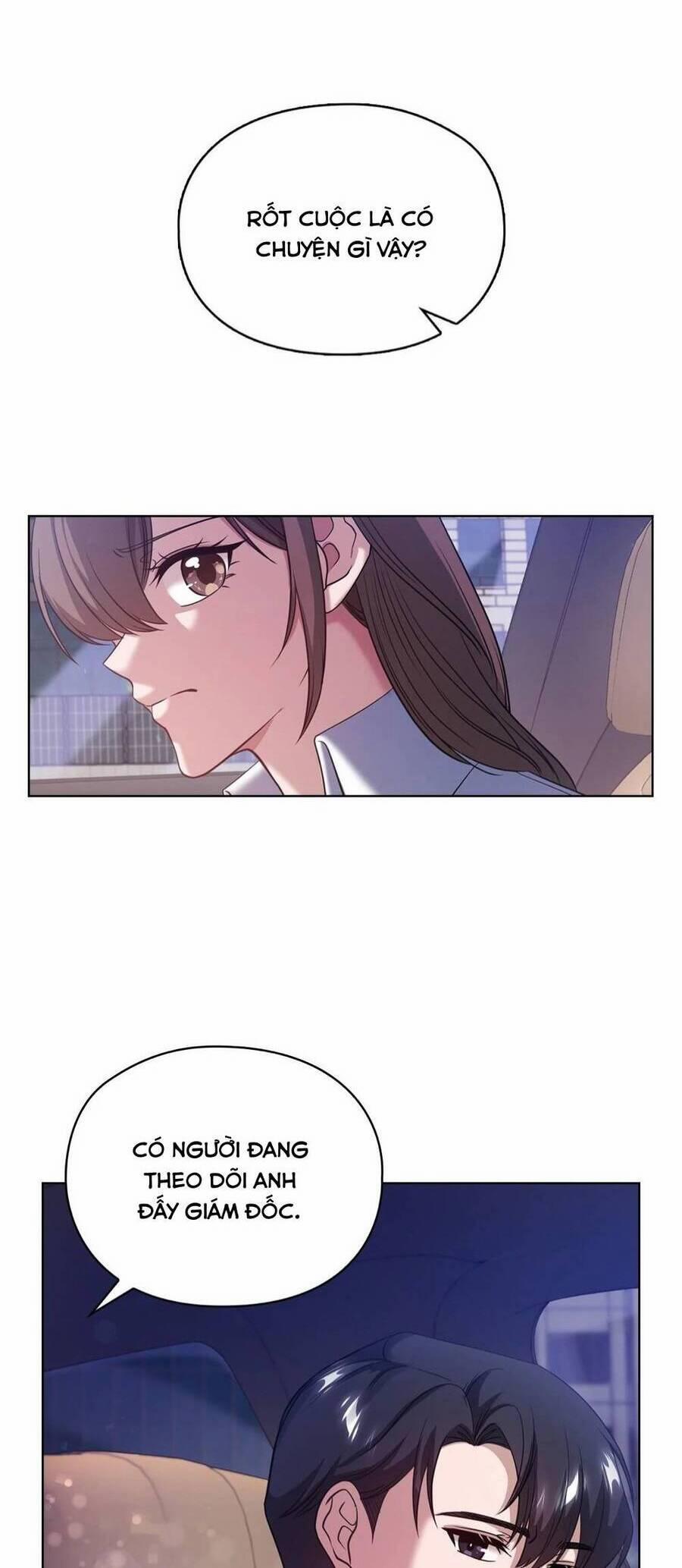 Tình Yêu Không Hoàn Hảo! 10 trang 36