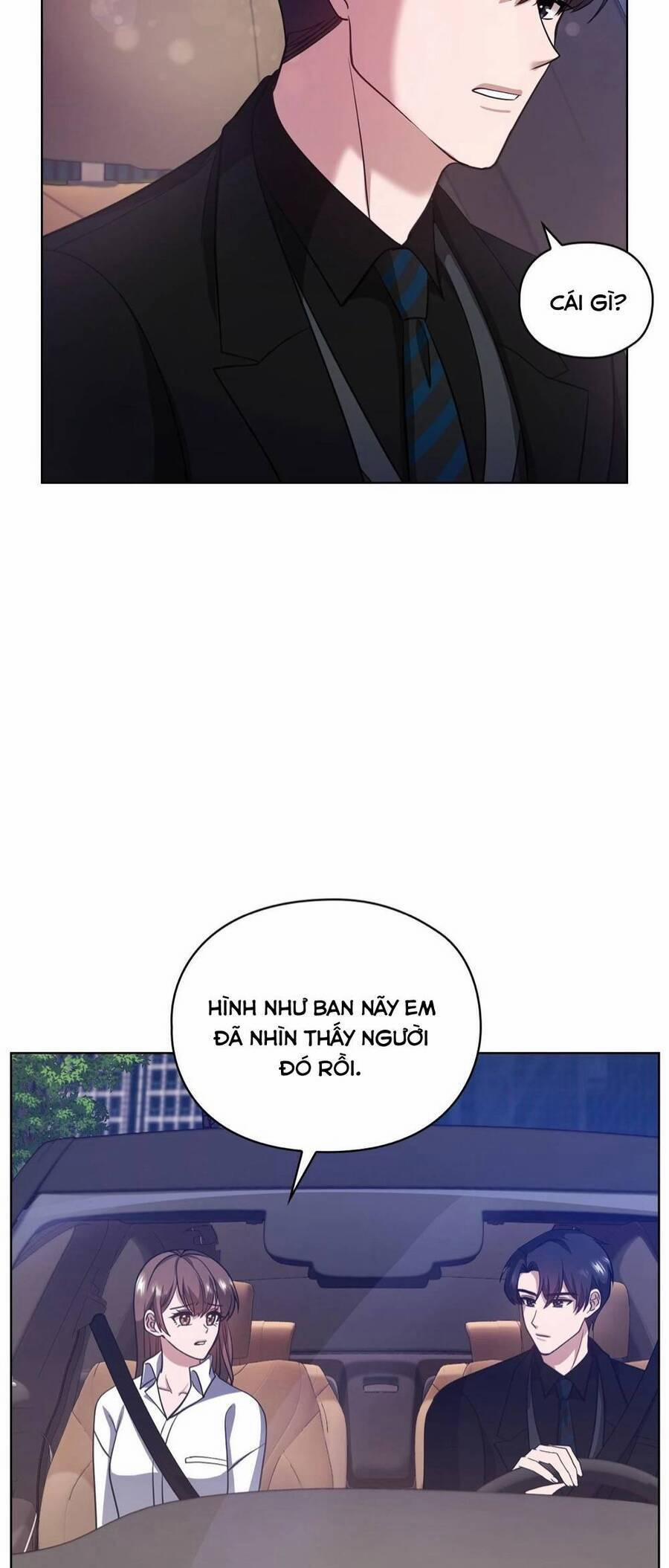 Tình Yêu Không Hoàn Hảo! 10 trang 37