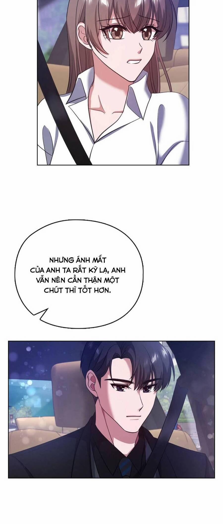 Tình Yêu Không Hoàn Hảo! 10 trang 39