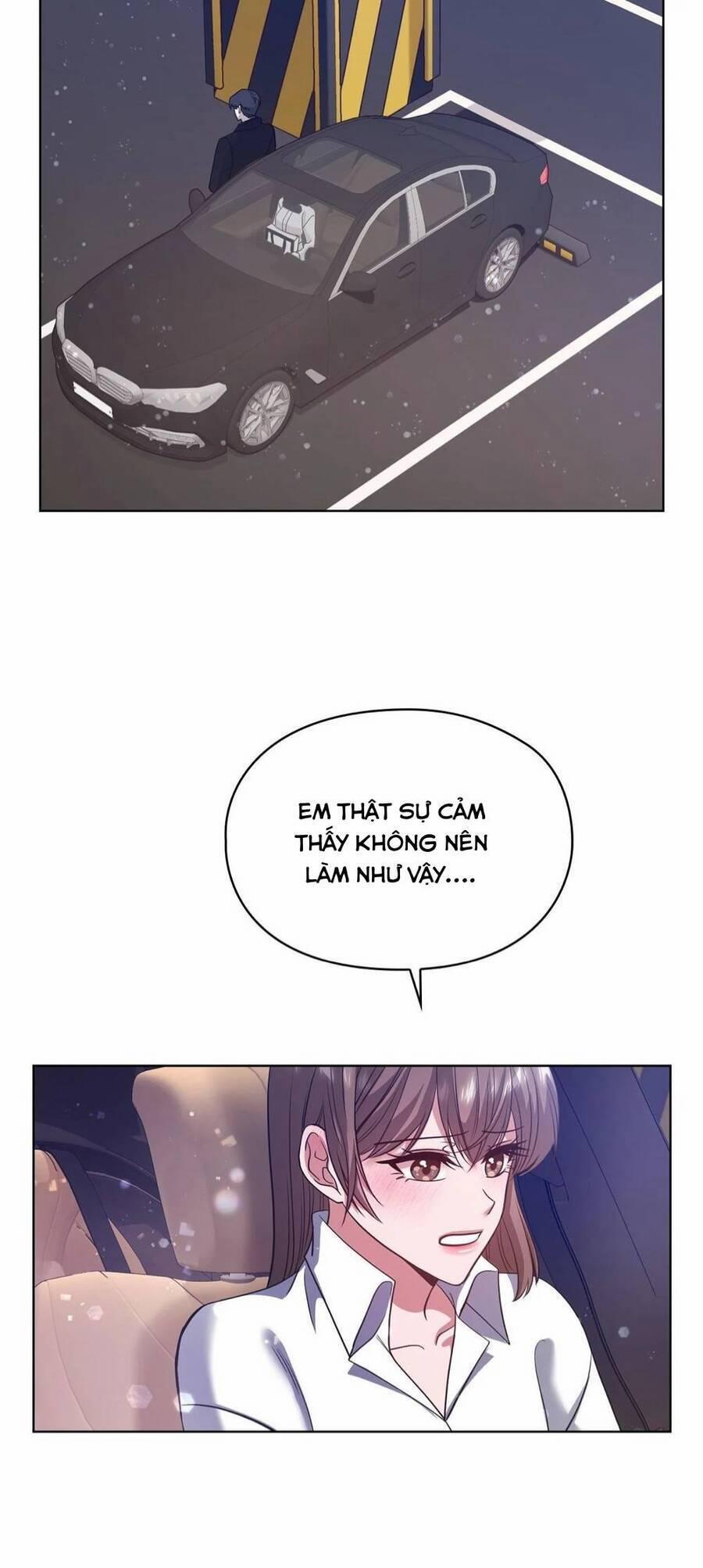 Tình Yêu Không Hoàn Hảo! 10 trang 43