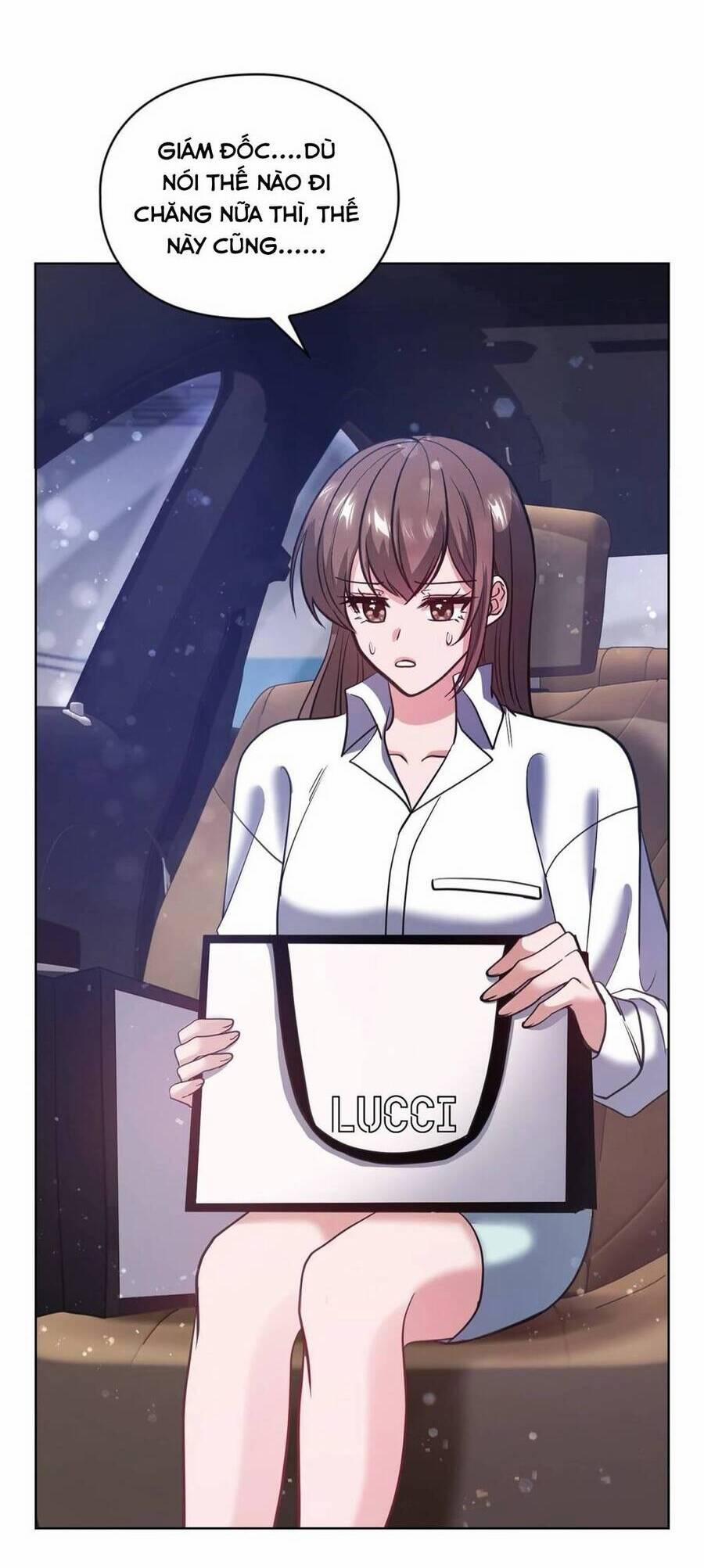 Tình Yêu Không Hoàn Hảo! 10 trang 45