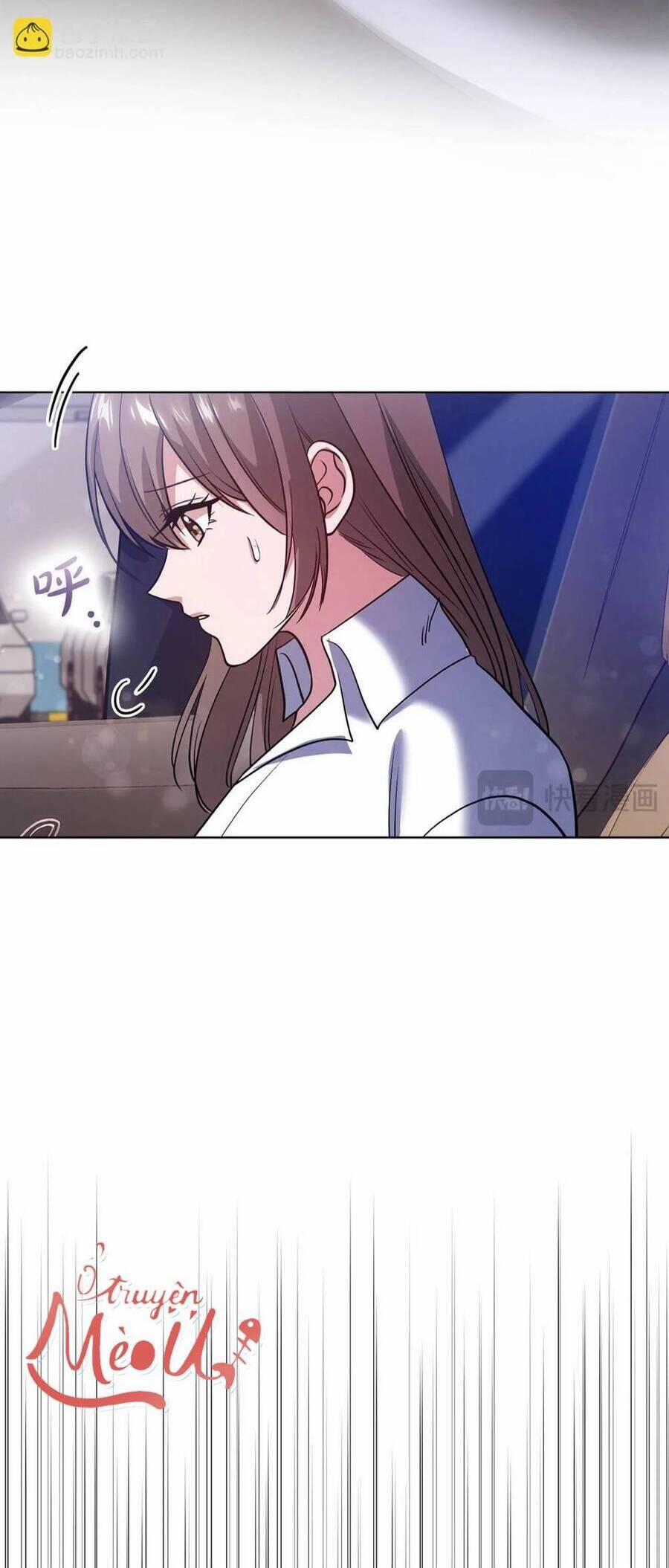 Tình Yêu Không Hoàn Hảo! 10 trang 47