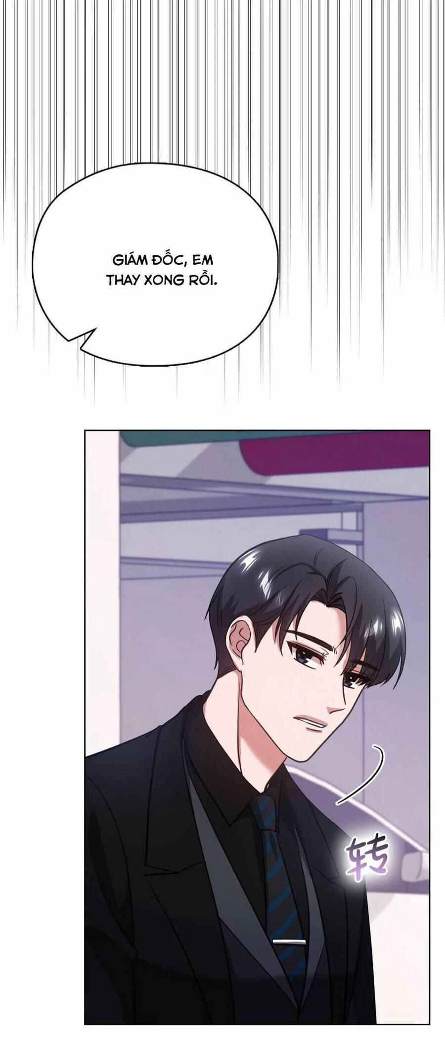 Tình Yêu Không Hoàn Hảo! 10 trang 48