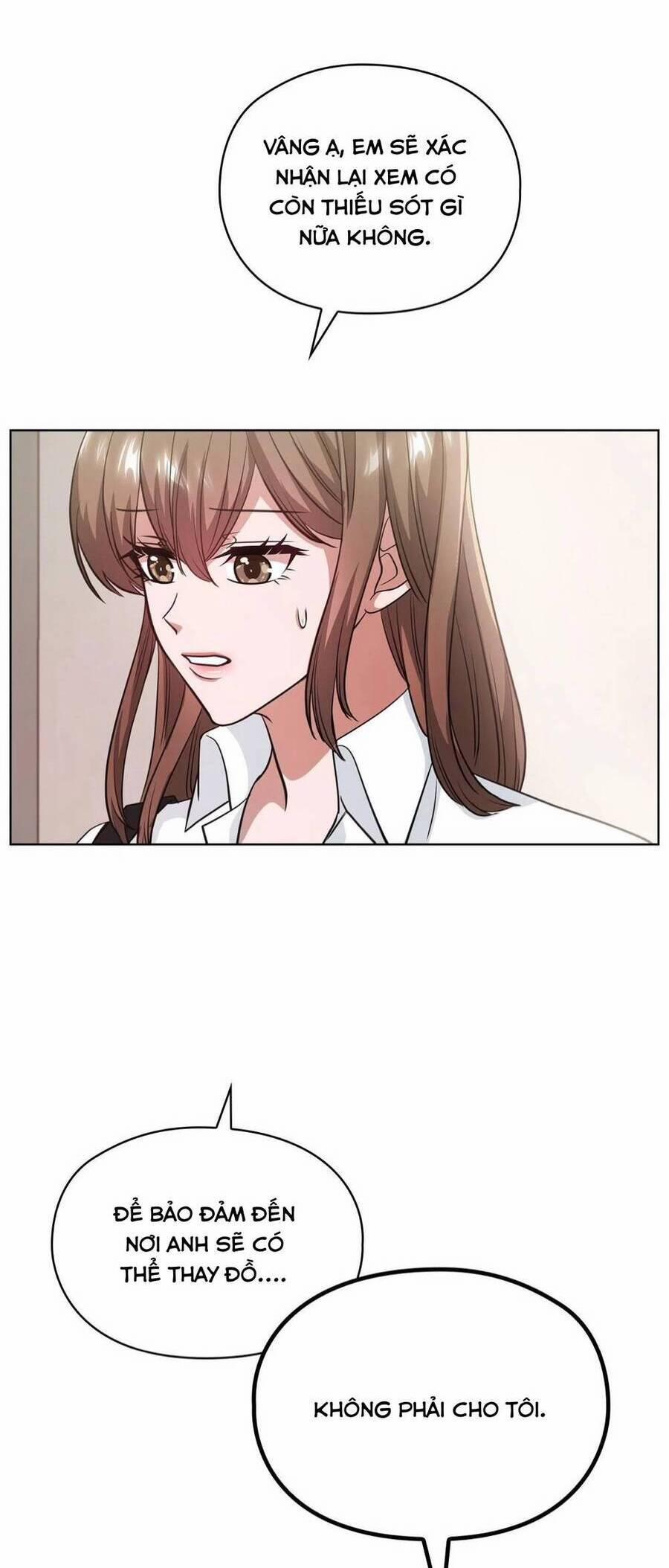 Tình Yêu Không Hoàn Hảo! 10 trang 5