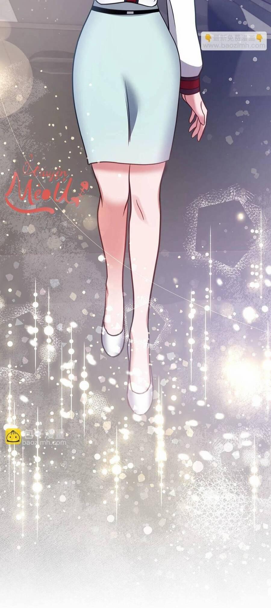 Tình Yêu Không Hoàn Hảo! 10 trang 50