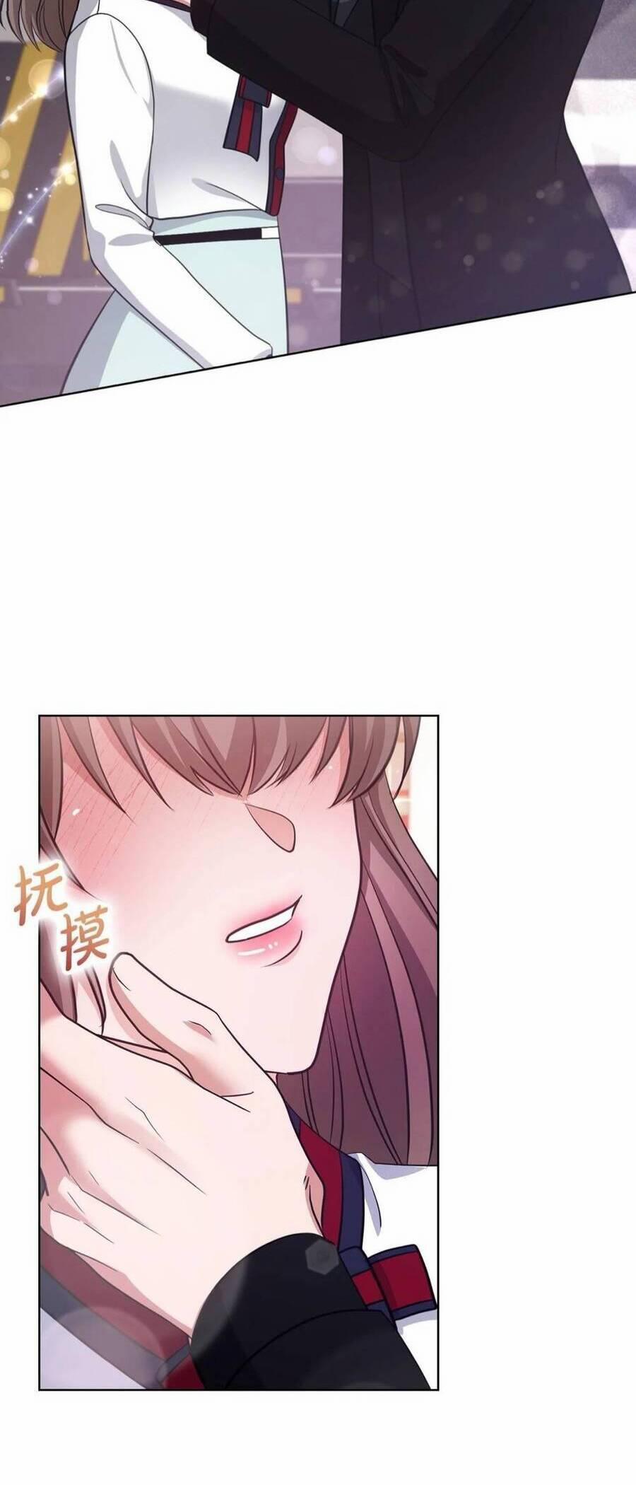 Tình Yêu Không Hoàn Hảo! 10 trang 54