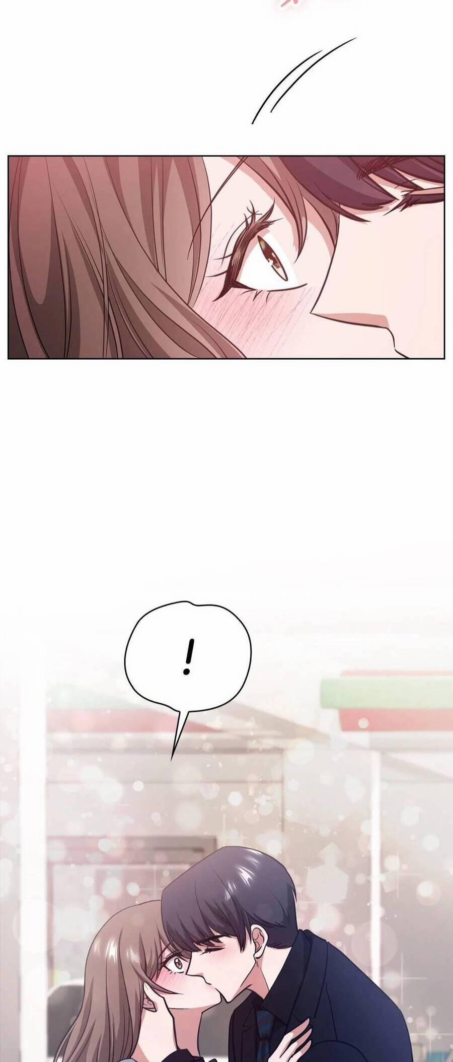 Tình Yêu Không Hoàn Hảo! 10 trang 57