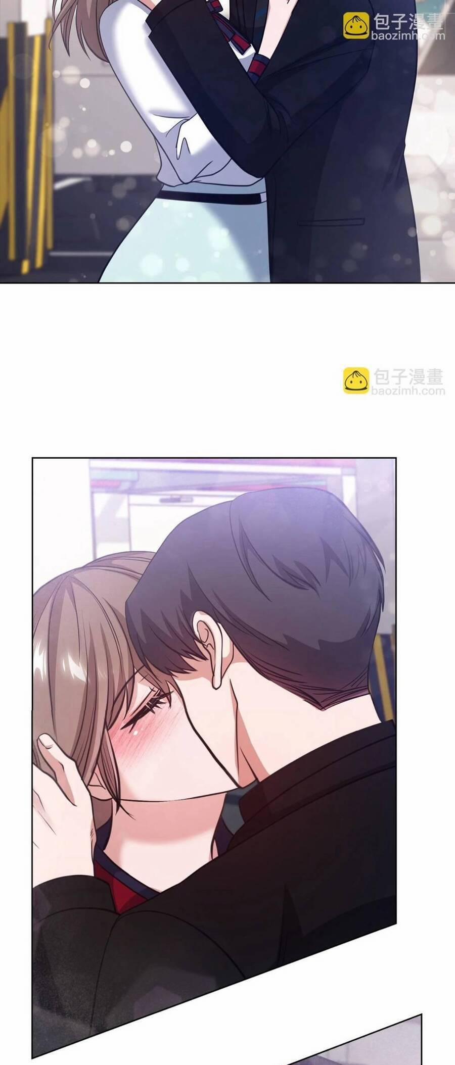 Tình Yêu Không Hoàn Hảo! 10 trang 58