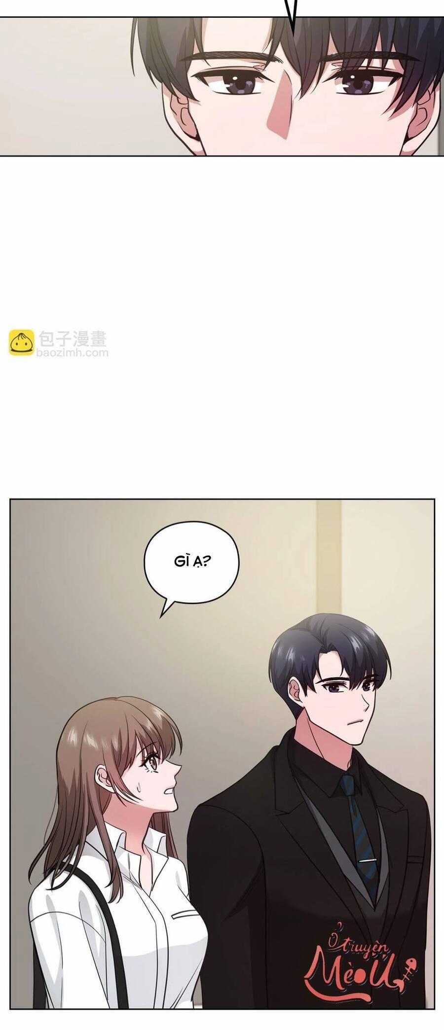 Tình Yêu Không Hoàn Hảo! 10 trang 6