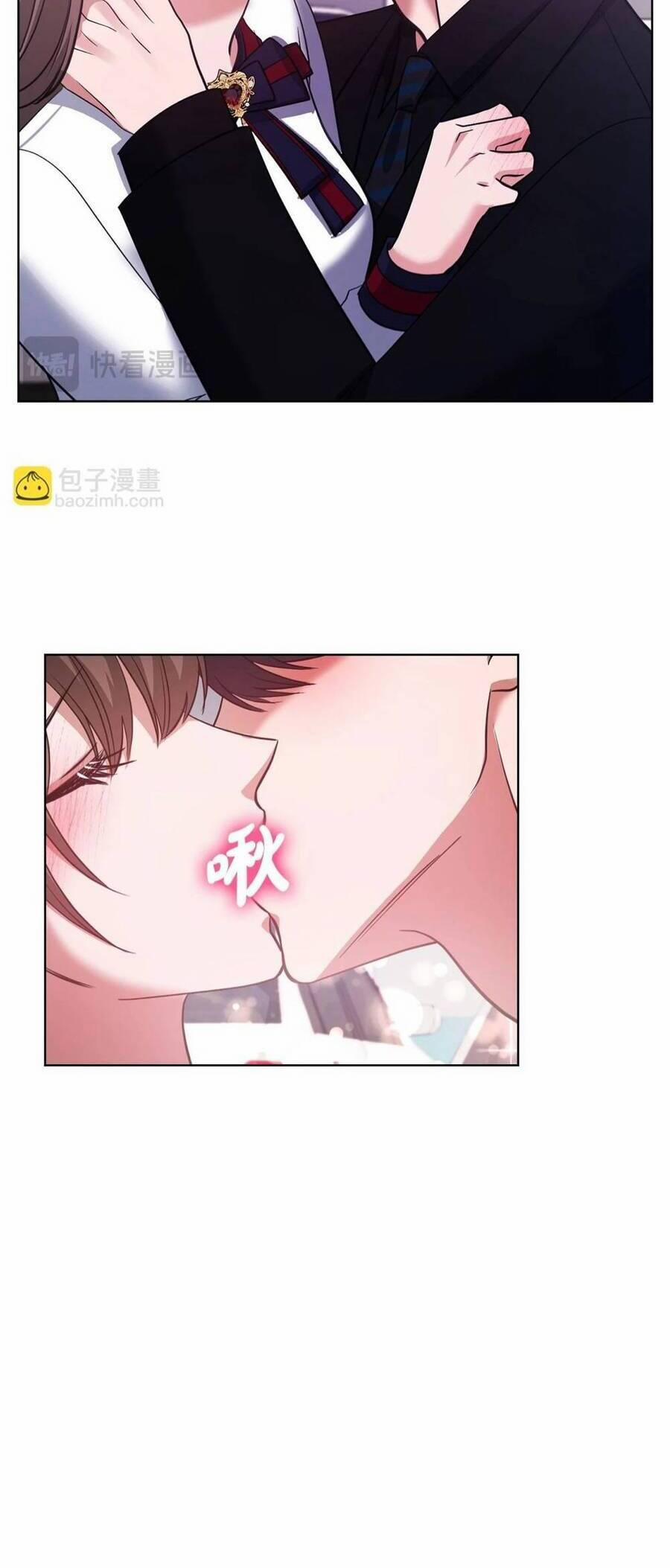 Tình Yêu Không Hoàn Hảo! 10 trang 60