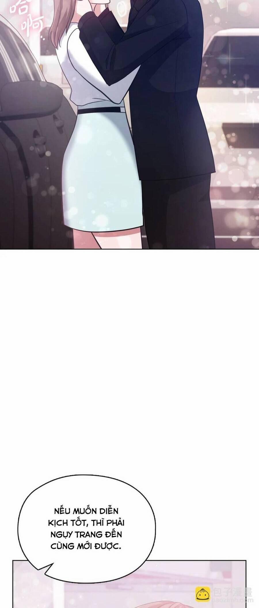 Tình Yêu Không Hoàn Hảo! 10 trang 62