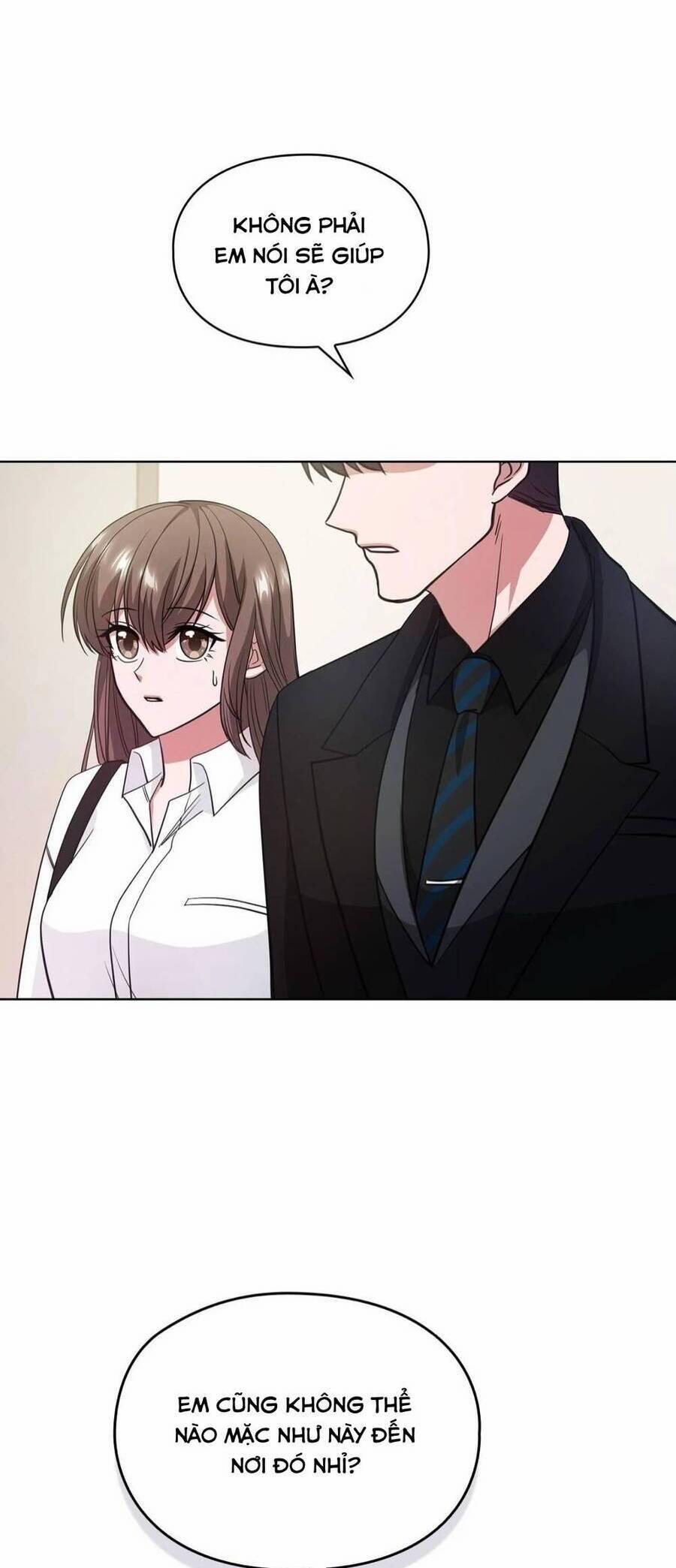 Tình Yêu Không Hoàn Hảo! 10 trang 7