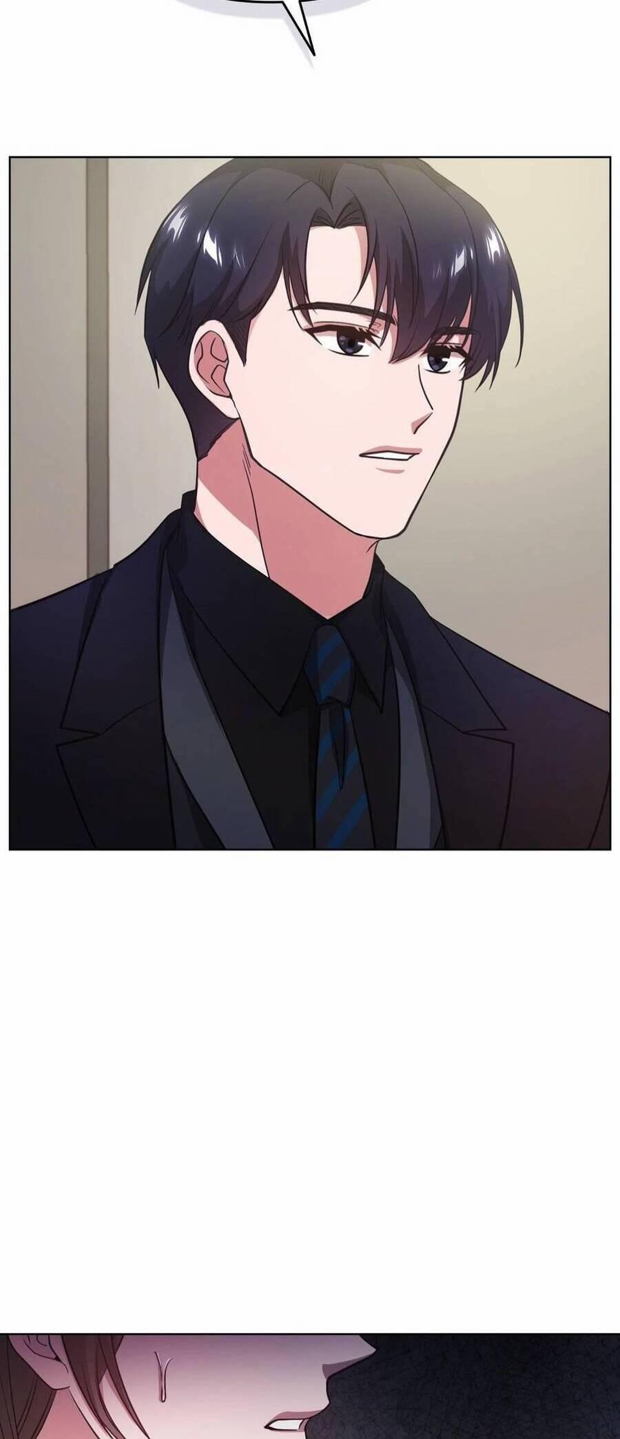 Tình Yêu Không Hoàn Hảo! 10 trang 8