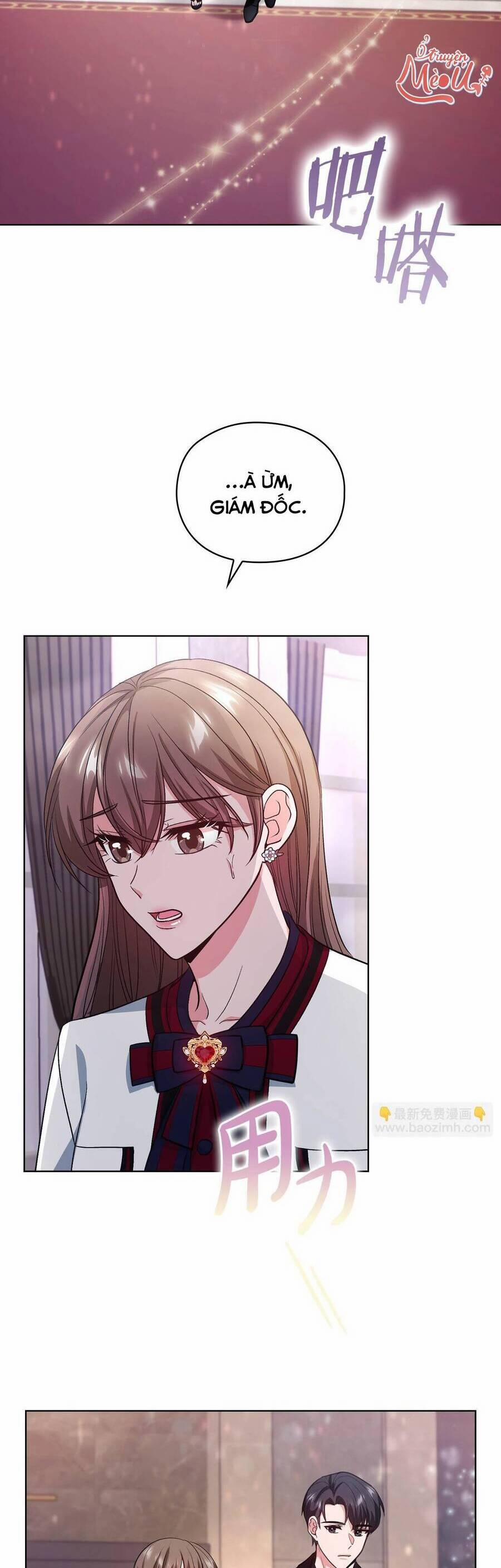 Tình Yêu Không Hoàn Hảo! 11 trang 1