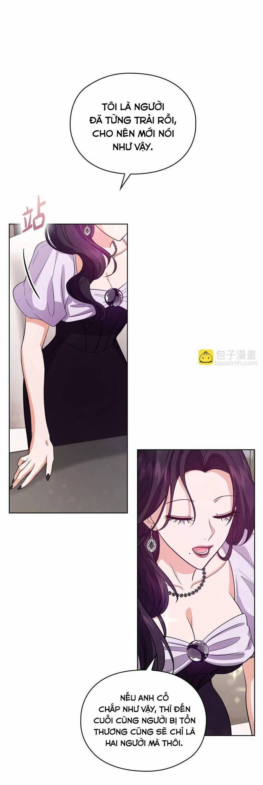 Tình Yêu Không Hoàn Hảo! 11 trang 14