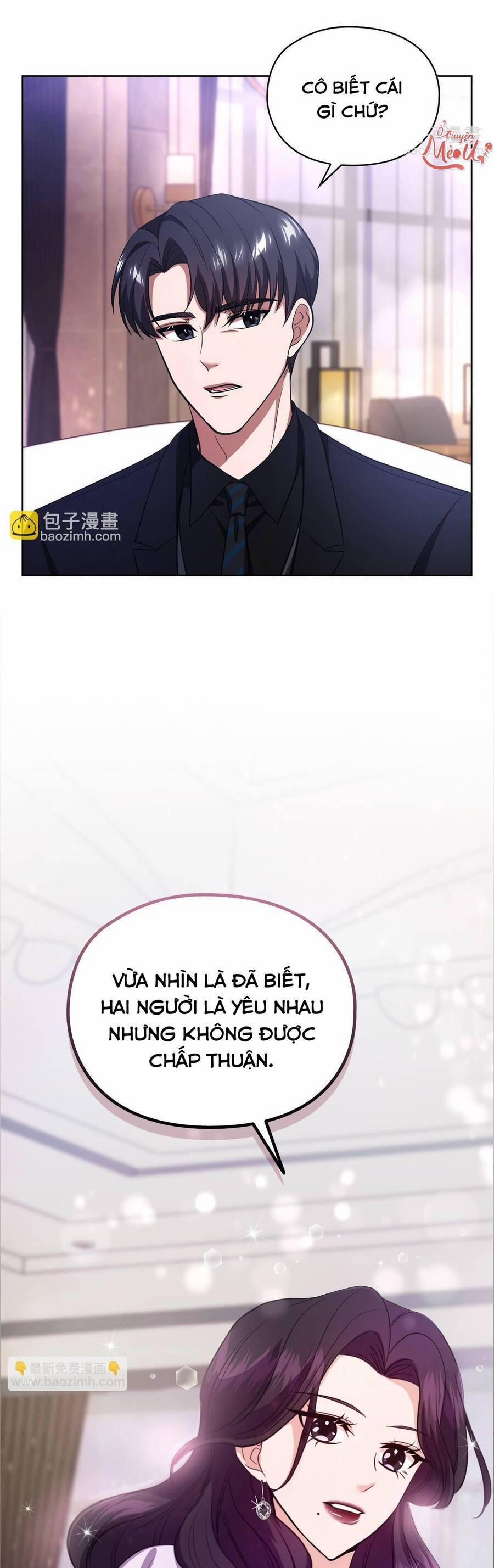 Tình Yêu Không Hoàn Hảo! 11 trang 15