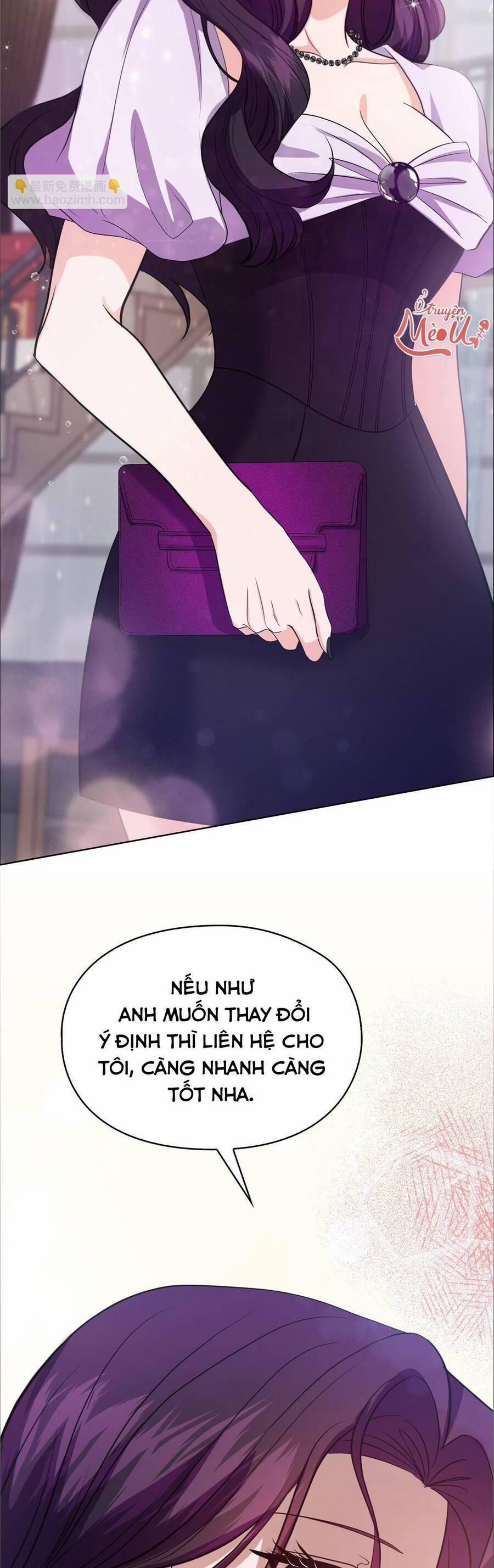 Tình Yêu Không Hoàn Hảo! 11 trang 16