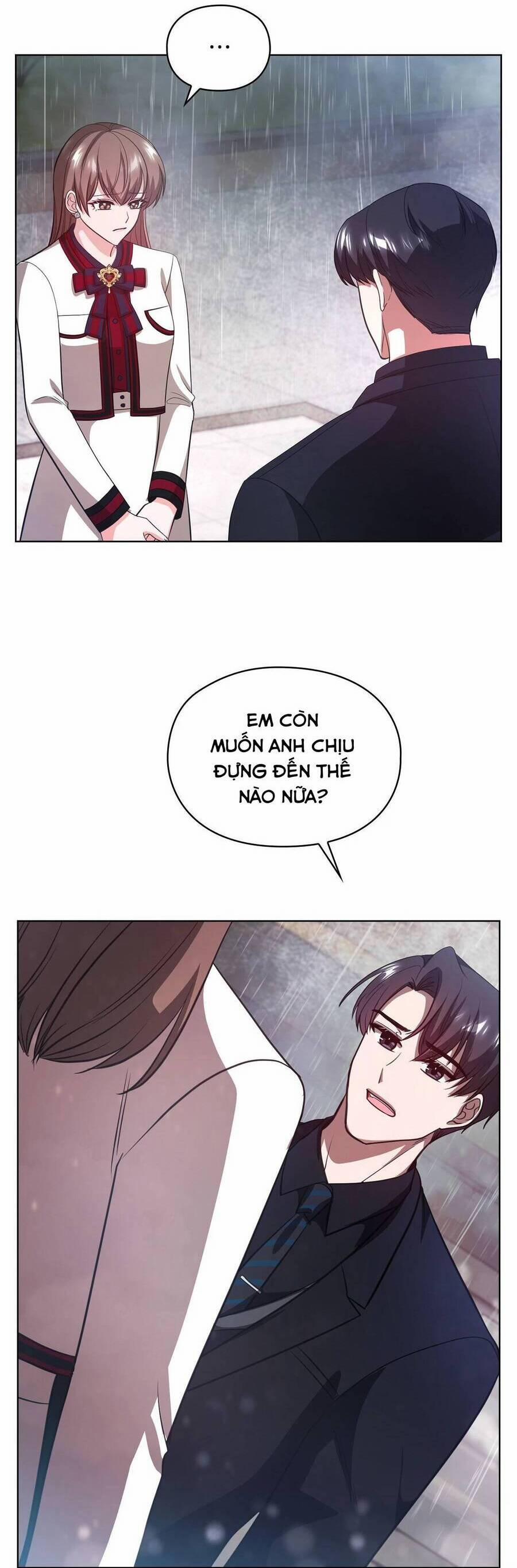 Tình Yêu Không Hoàn Hảo! 11 trang 29