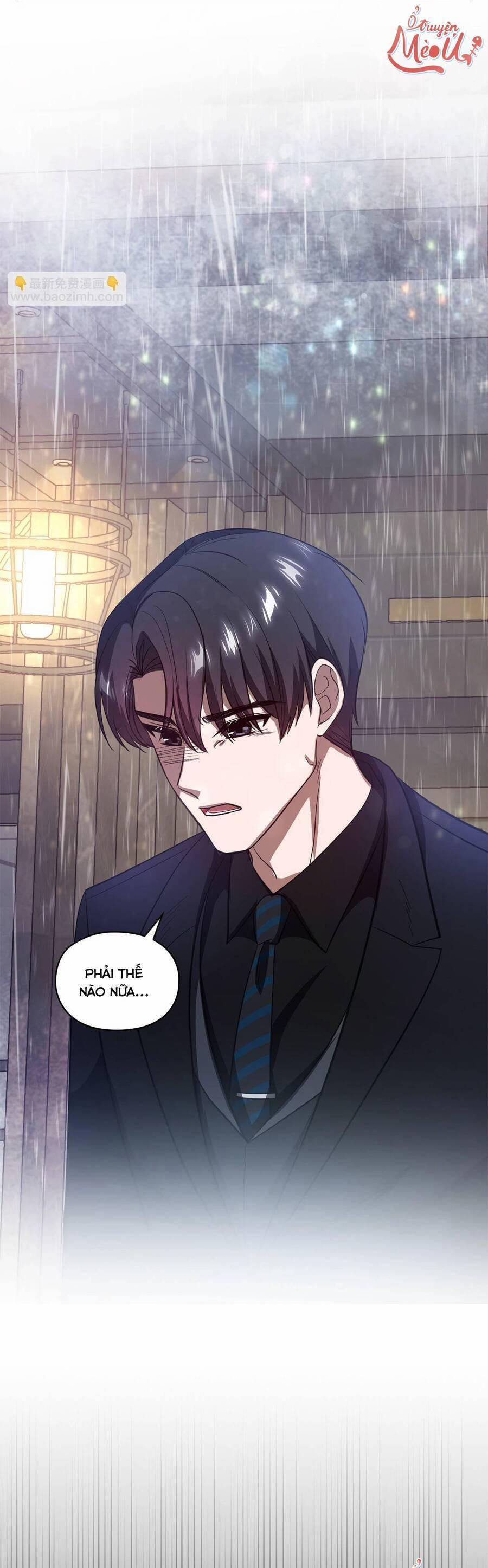 Tình Yêu Không Hoàn Hảo! 11 trang 30