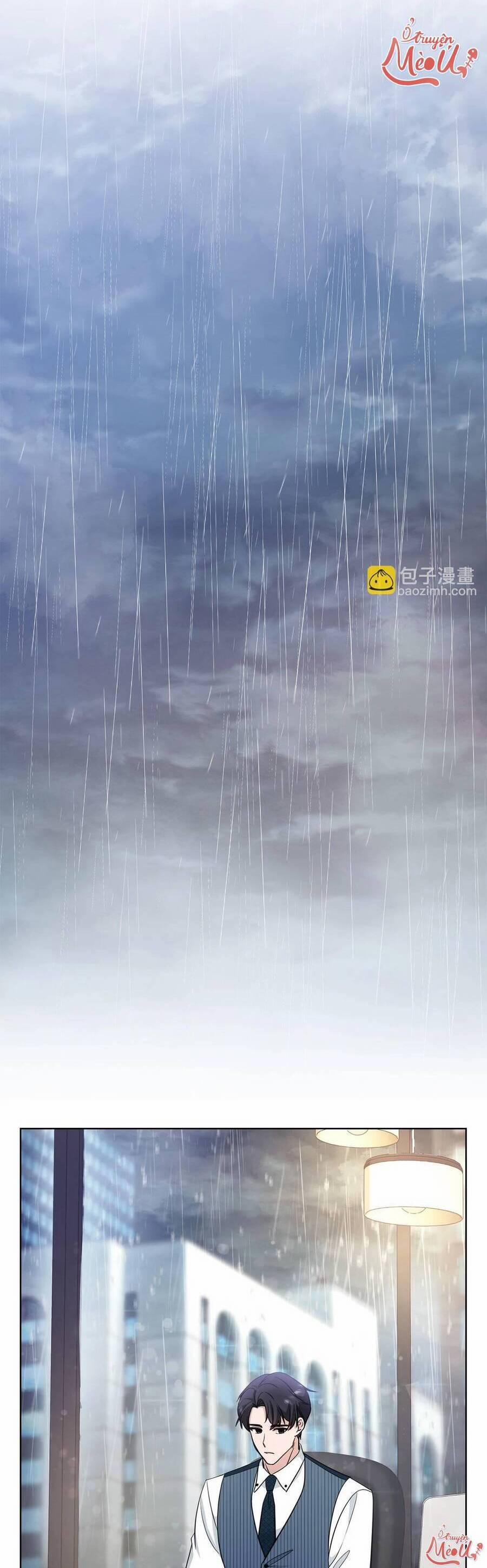 Tình Yêu Không Hoàn Hảo! 11 trang 32