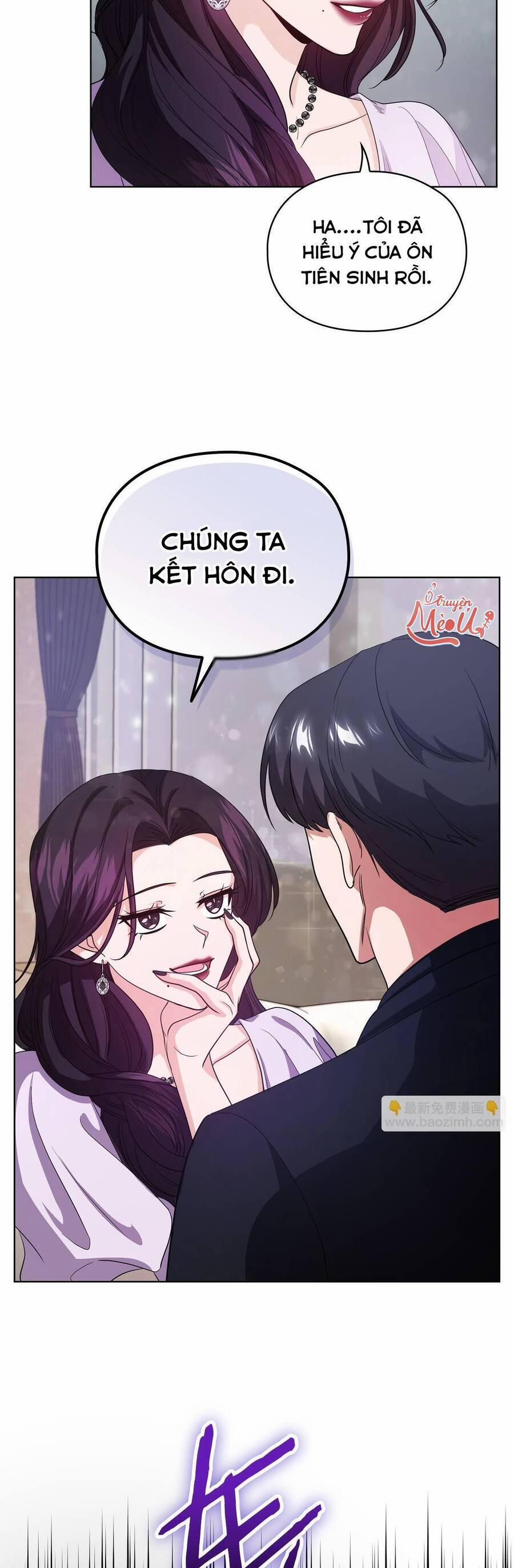 Tình Yêu Không Hoàn Hảo! 11 trang 9