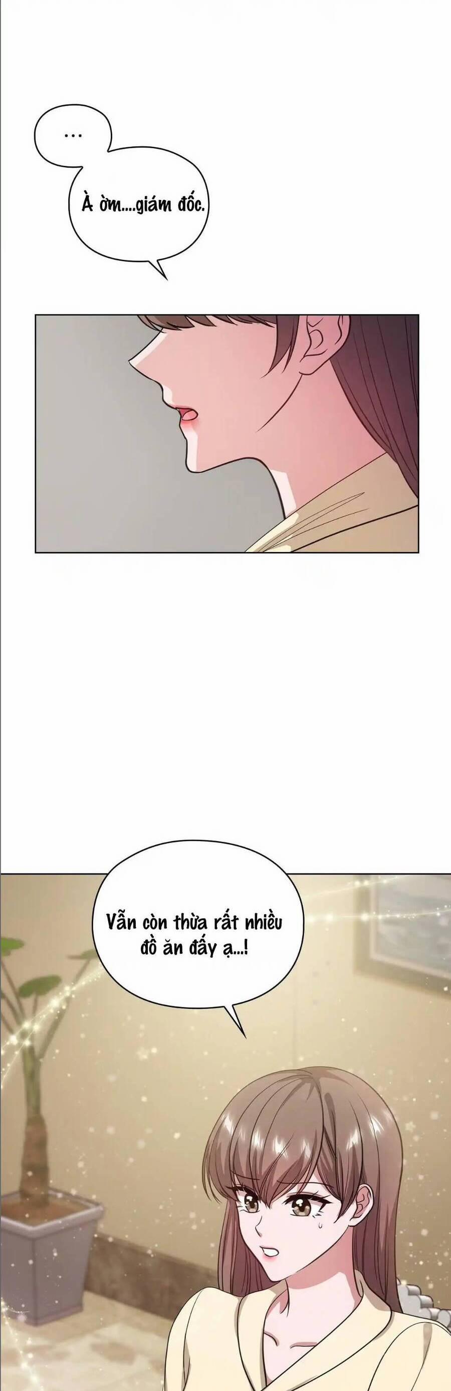 Tình Yêu Không Hoàn Hảo! 12 trang 11