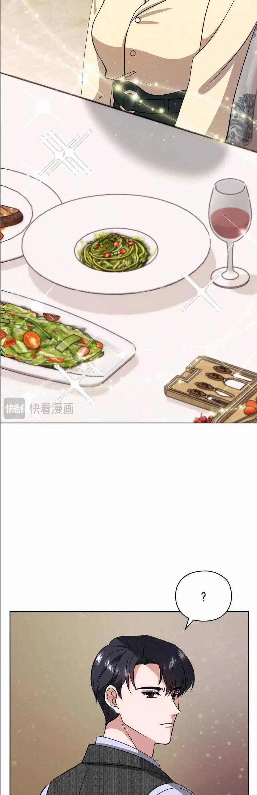 Tình Yêu Không Hoàn Hảo! 12 trang 12